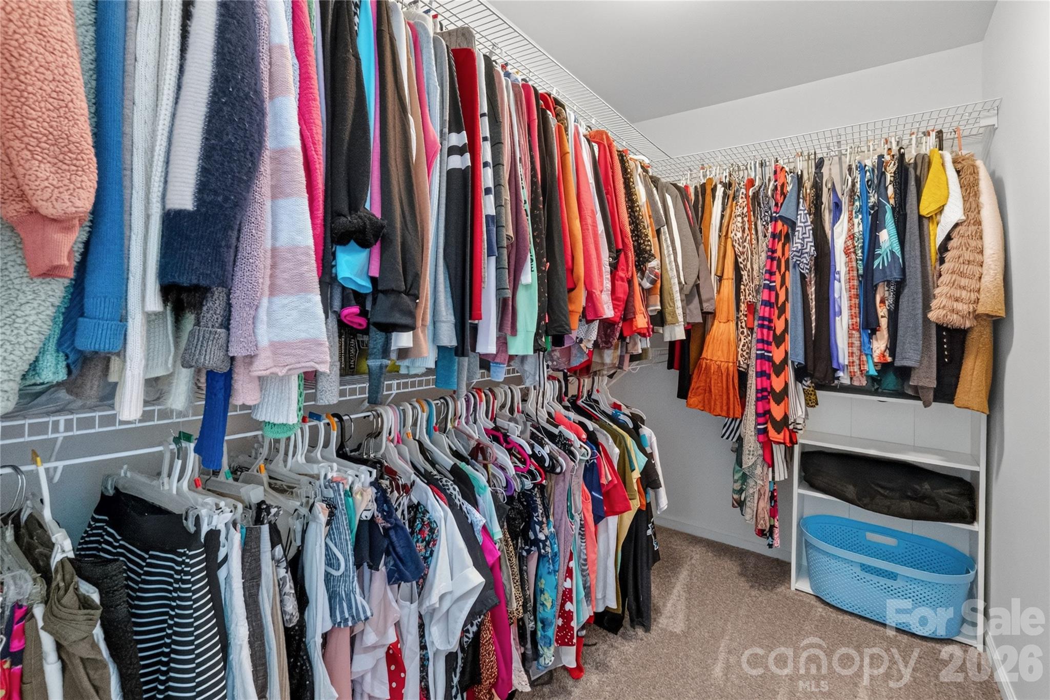 7602 Berrywood Circle — Huntersville
