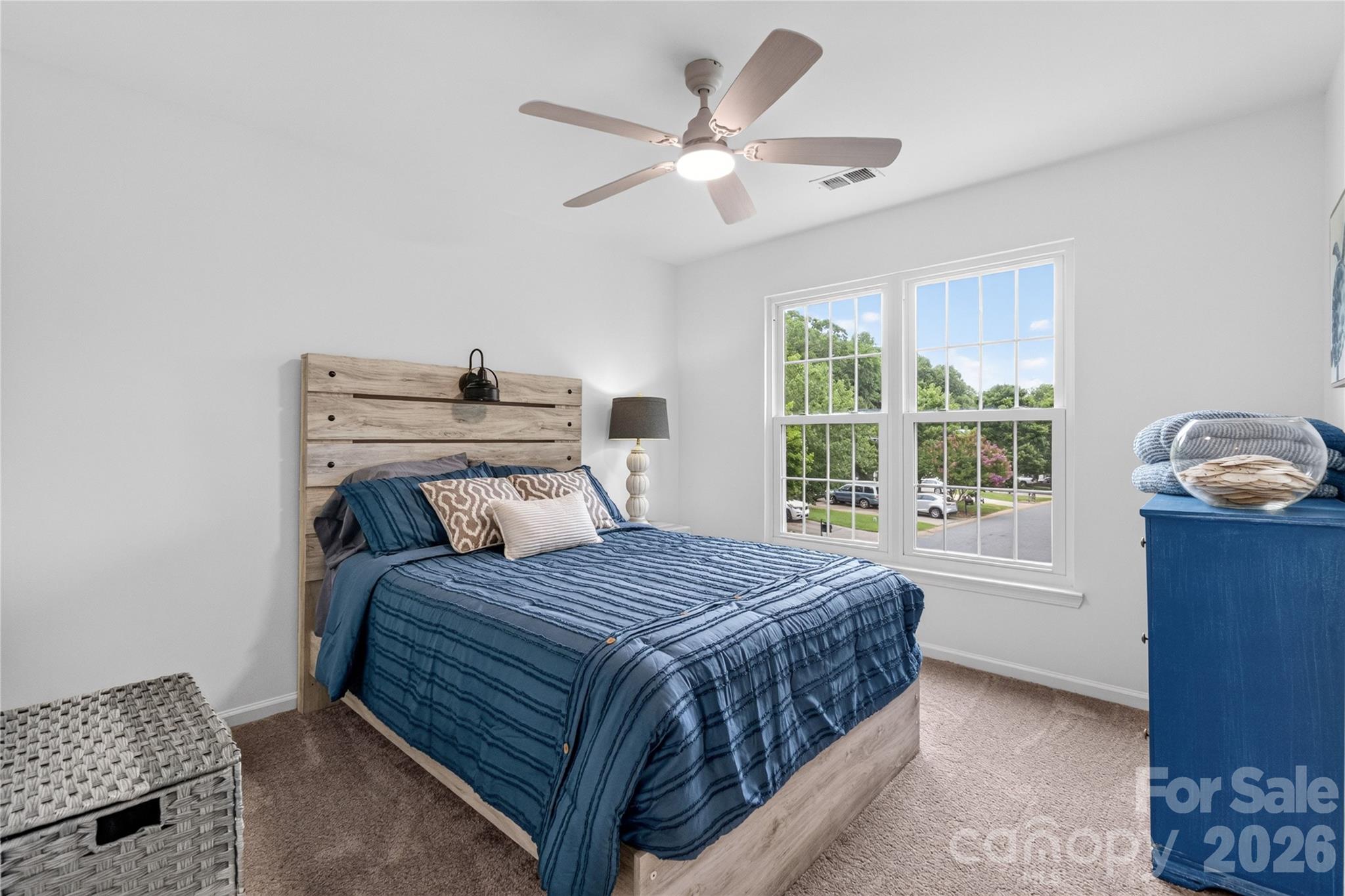 7602 Berrywood Circle — Huntersville