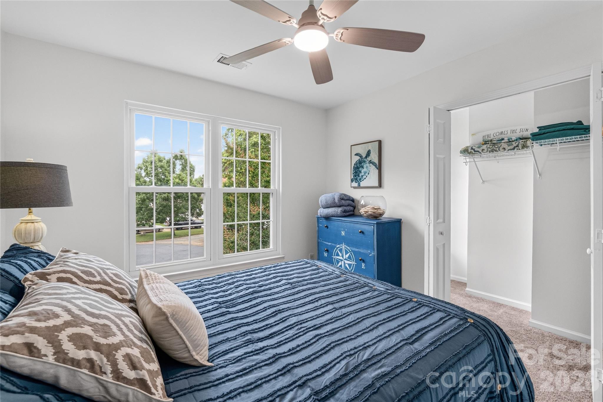 7602 Berrywood Circle — Huntersville