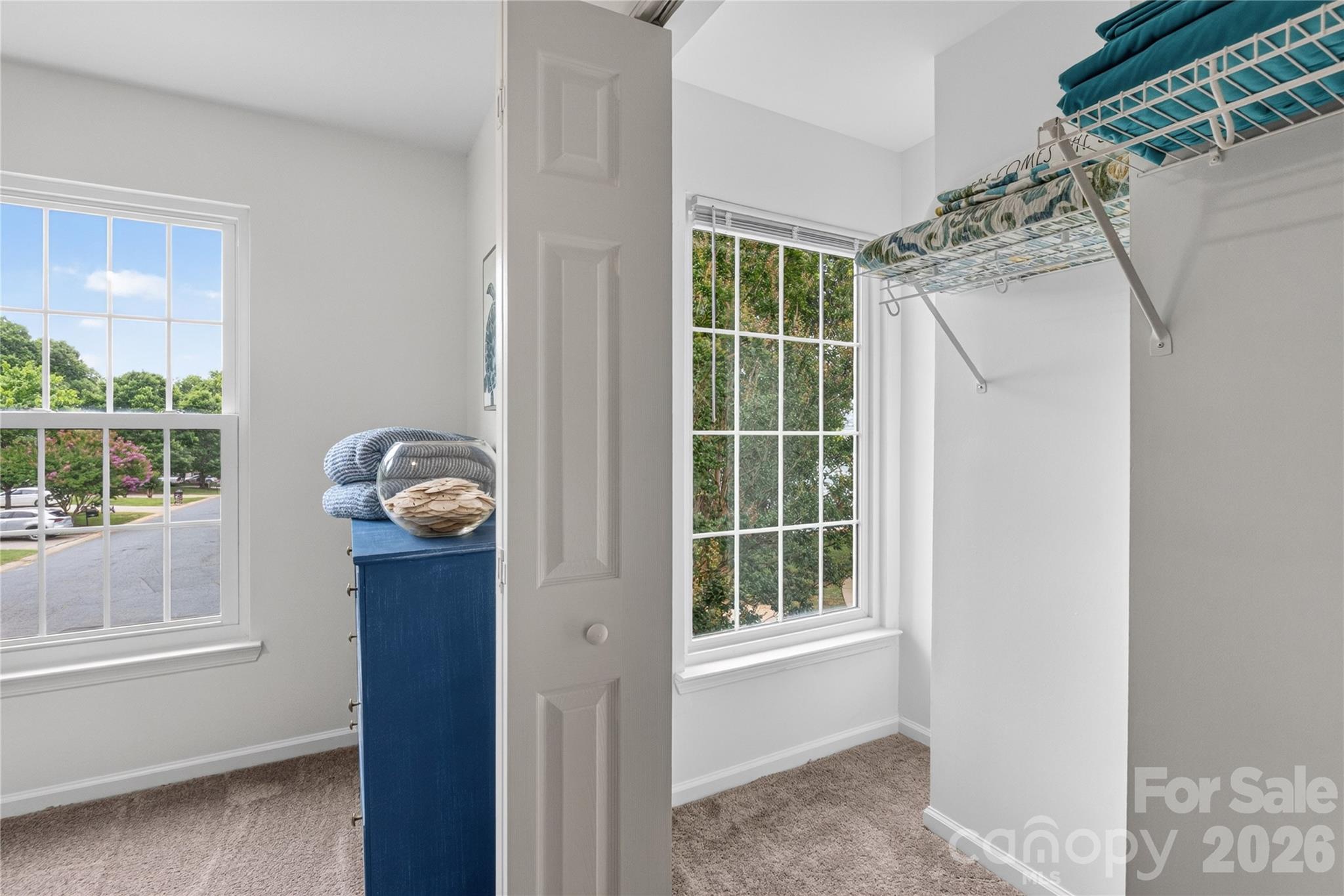 7602 Berrywood Circle — Huntersville