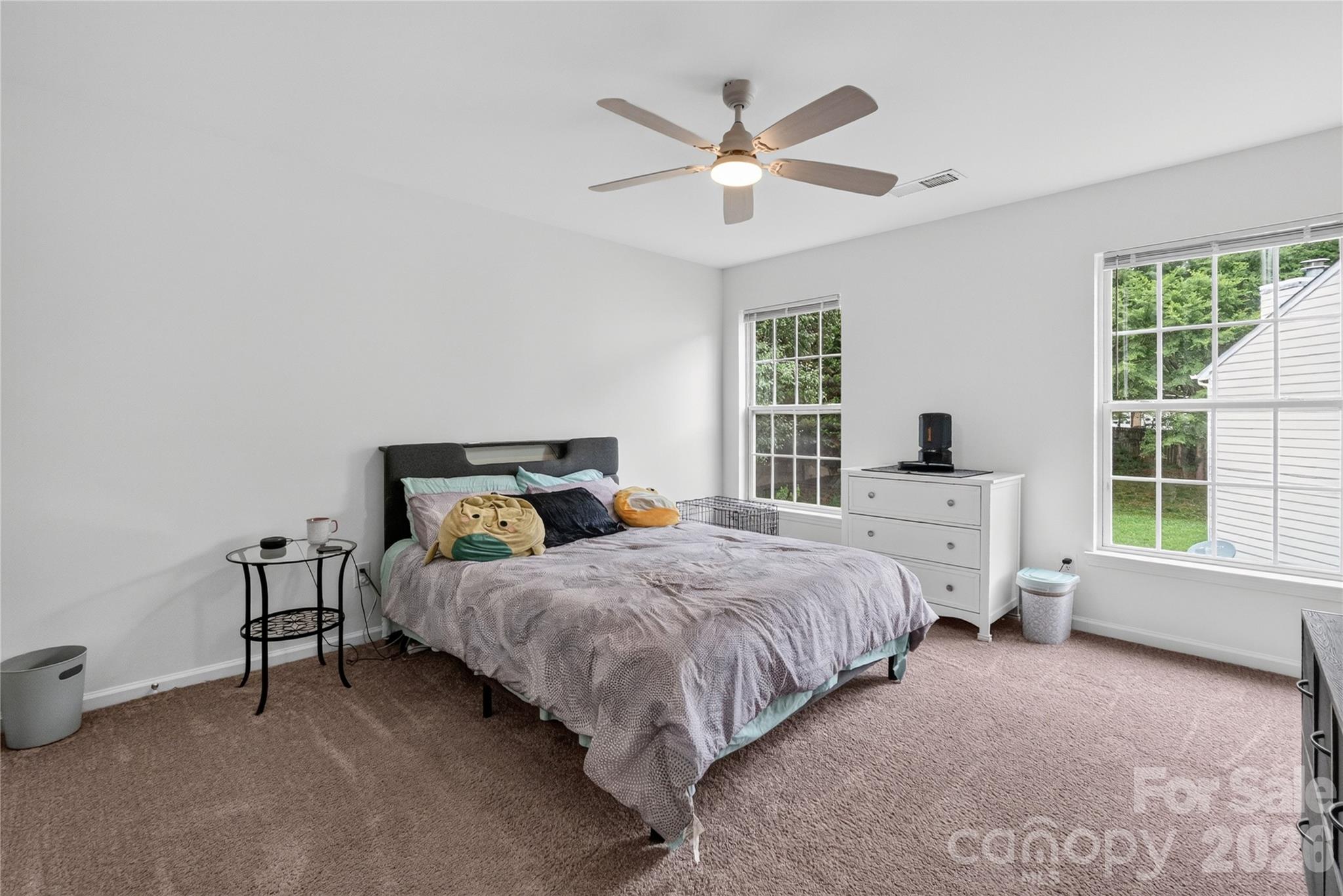 7602 Berrywood Circle — Huntersville