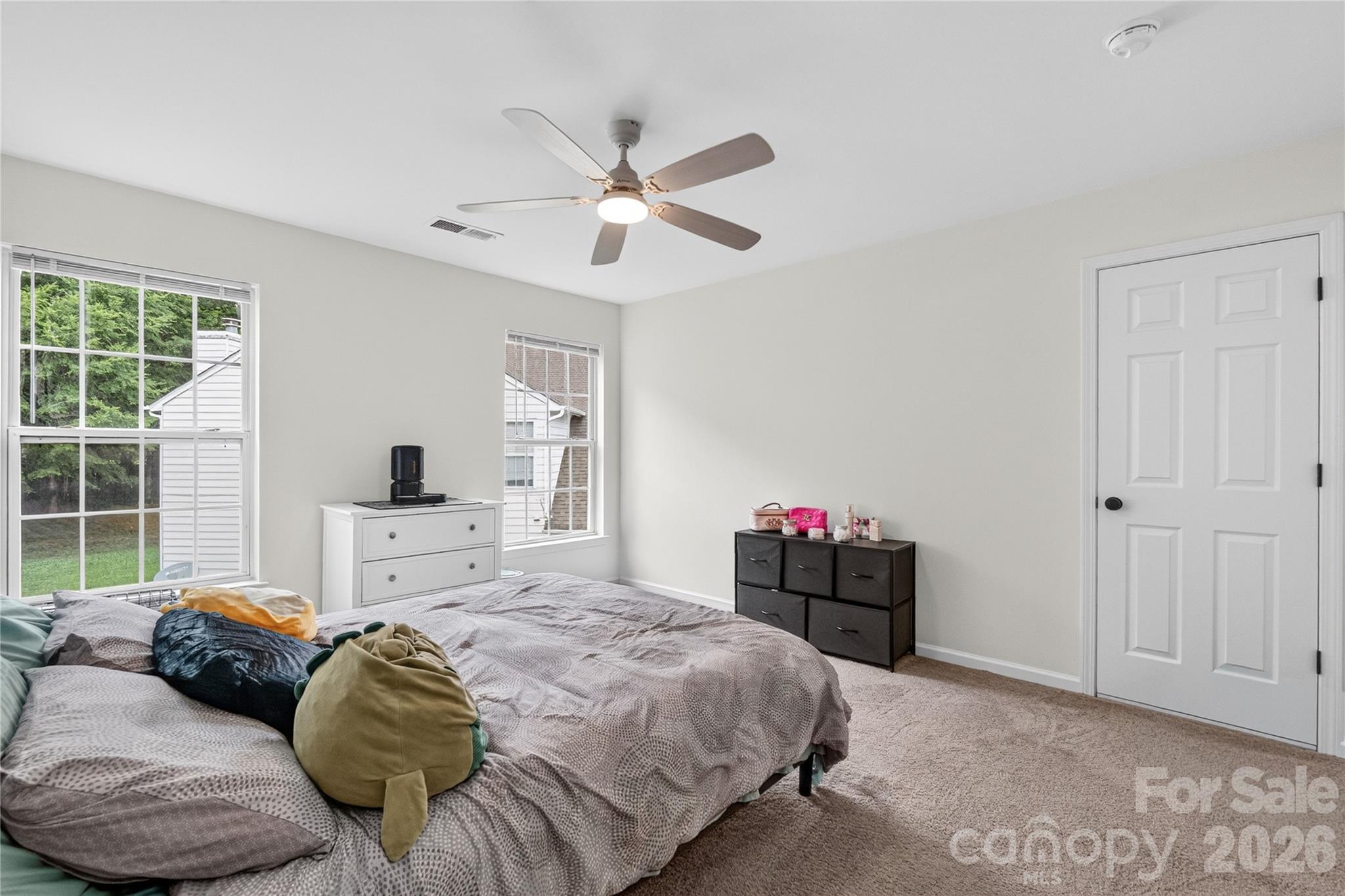 7602 Berrywood Circle — Huntersville
