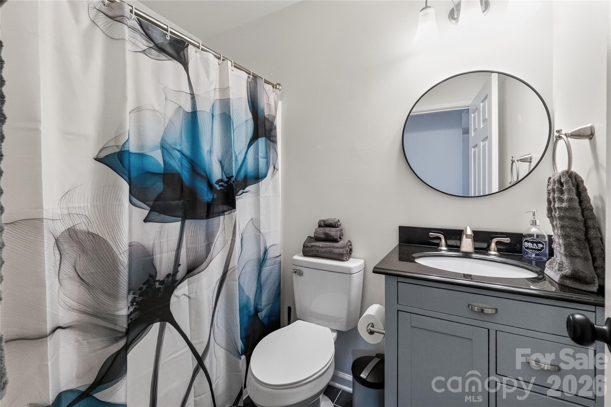 7602 Berrywood Circle — Huntersville