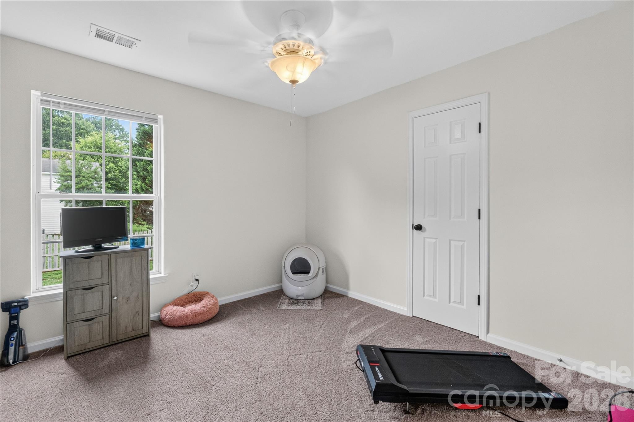 7602 Berrywood Circle — Huntersville