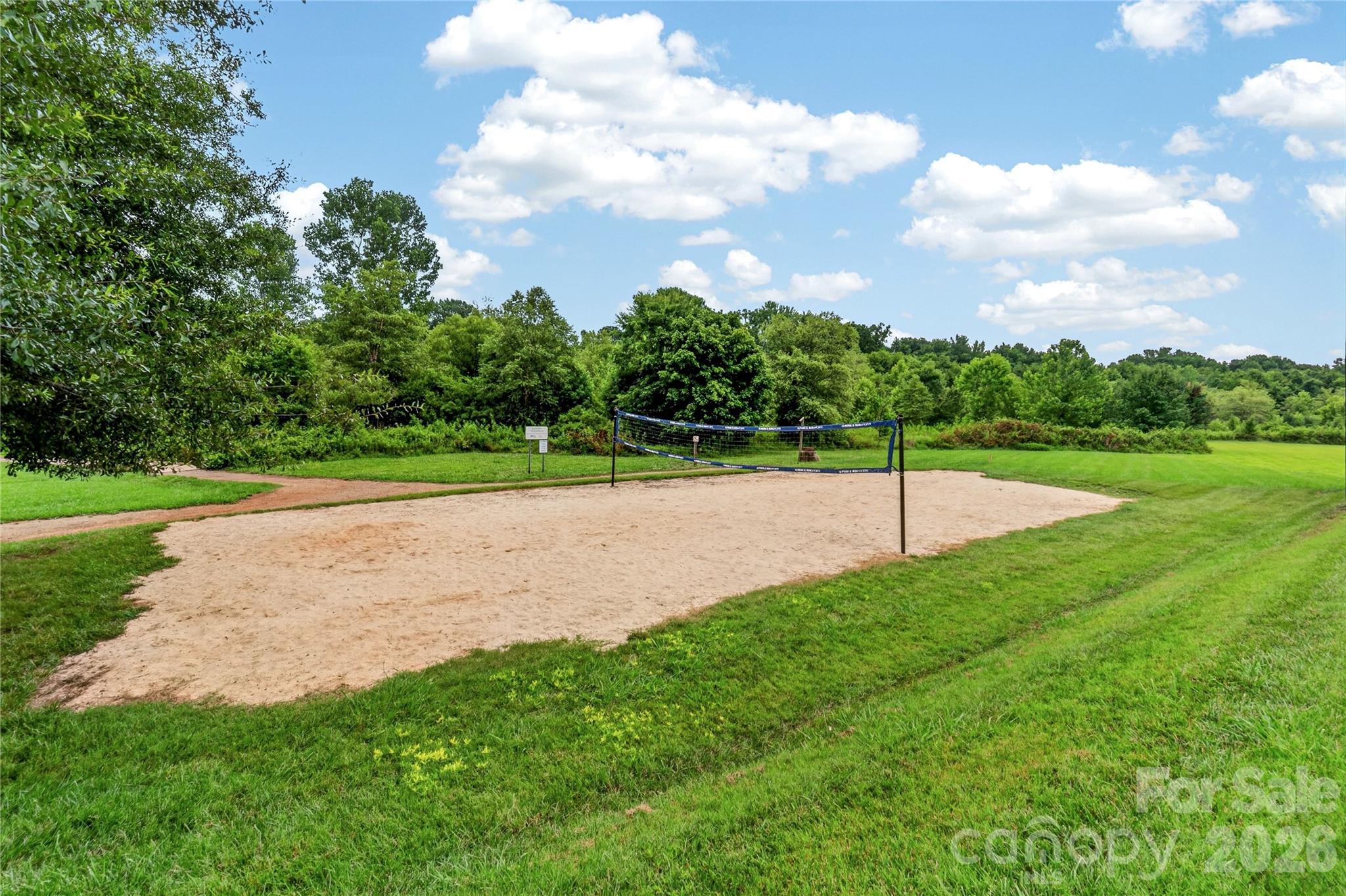 7602 Berrywood Circle — Huntersville
