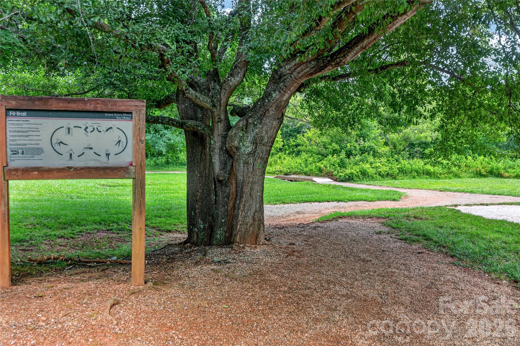 7602 Berrywood Circle — Huntersville