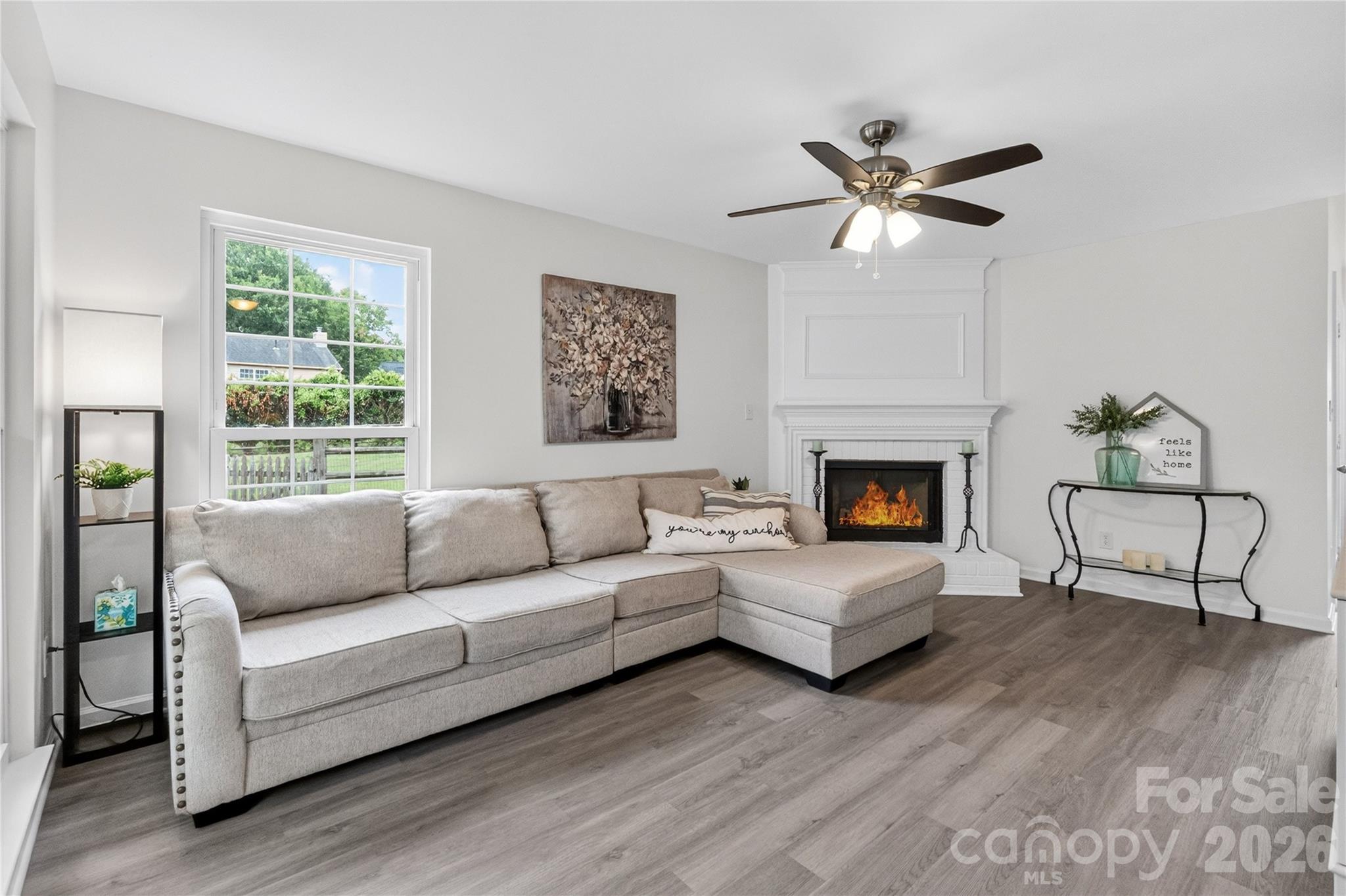 7602 Berrywood Circle — Huntersville