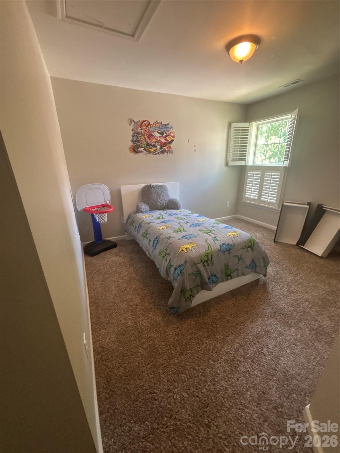 7413 Tupelo Lane — Charlotte