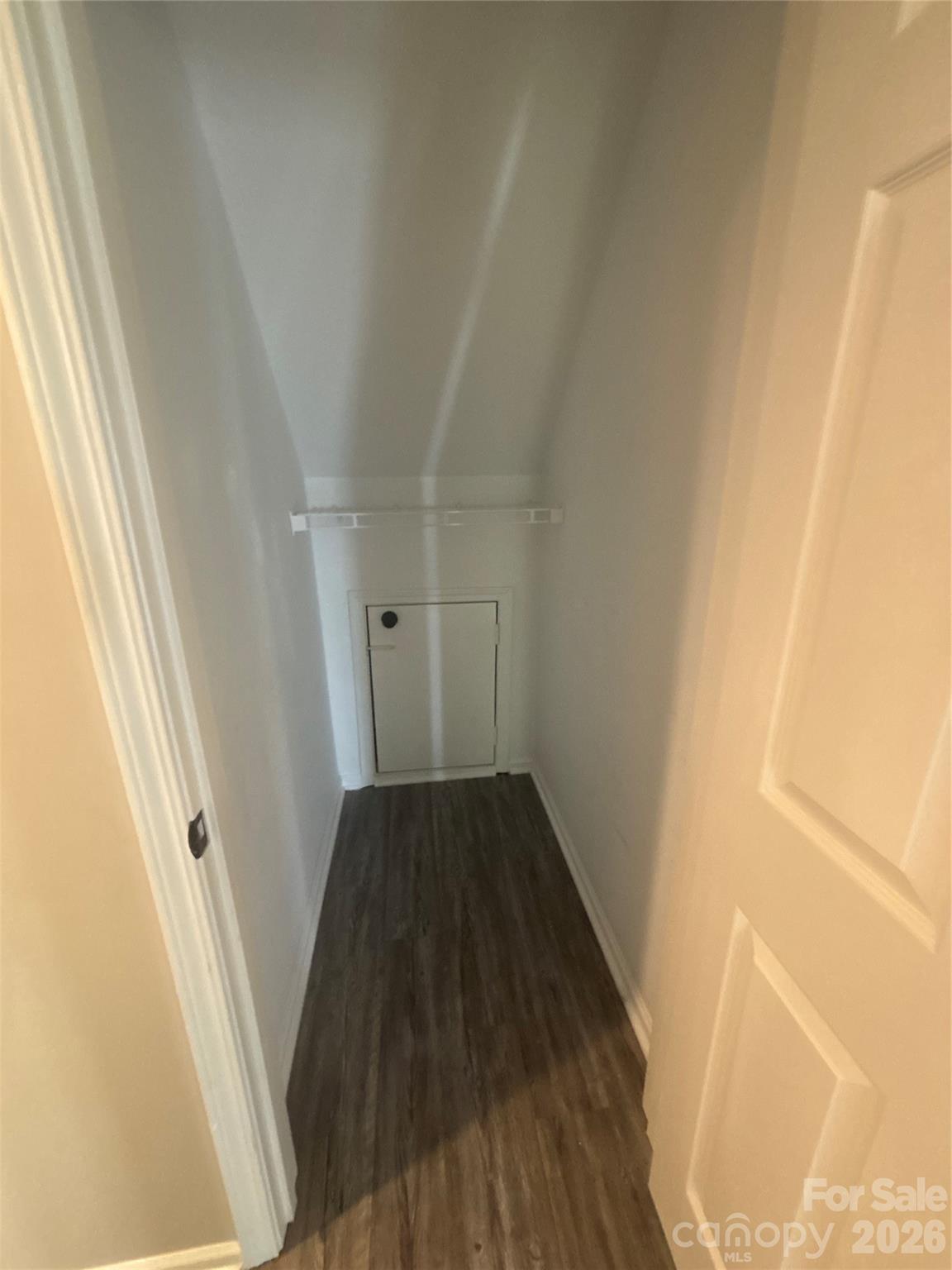 7413 Tupelo Lane — Charlotte