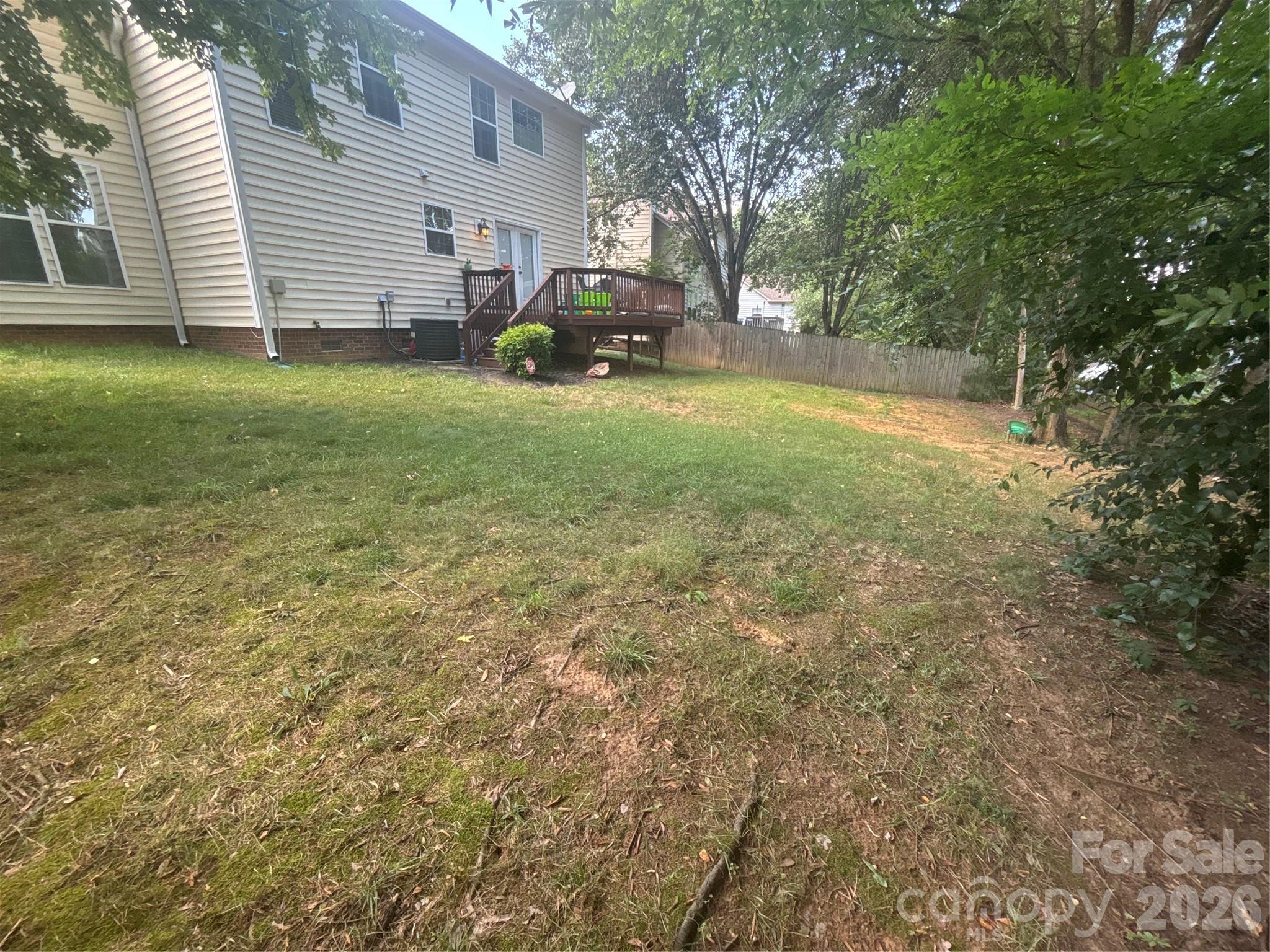 7413 Tupelo Lane — Charlotte