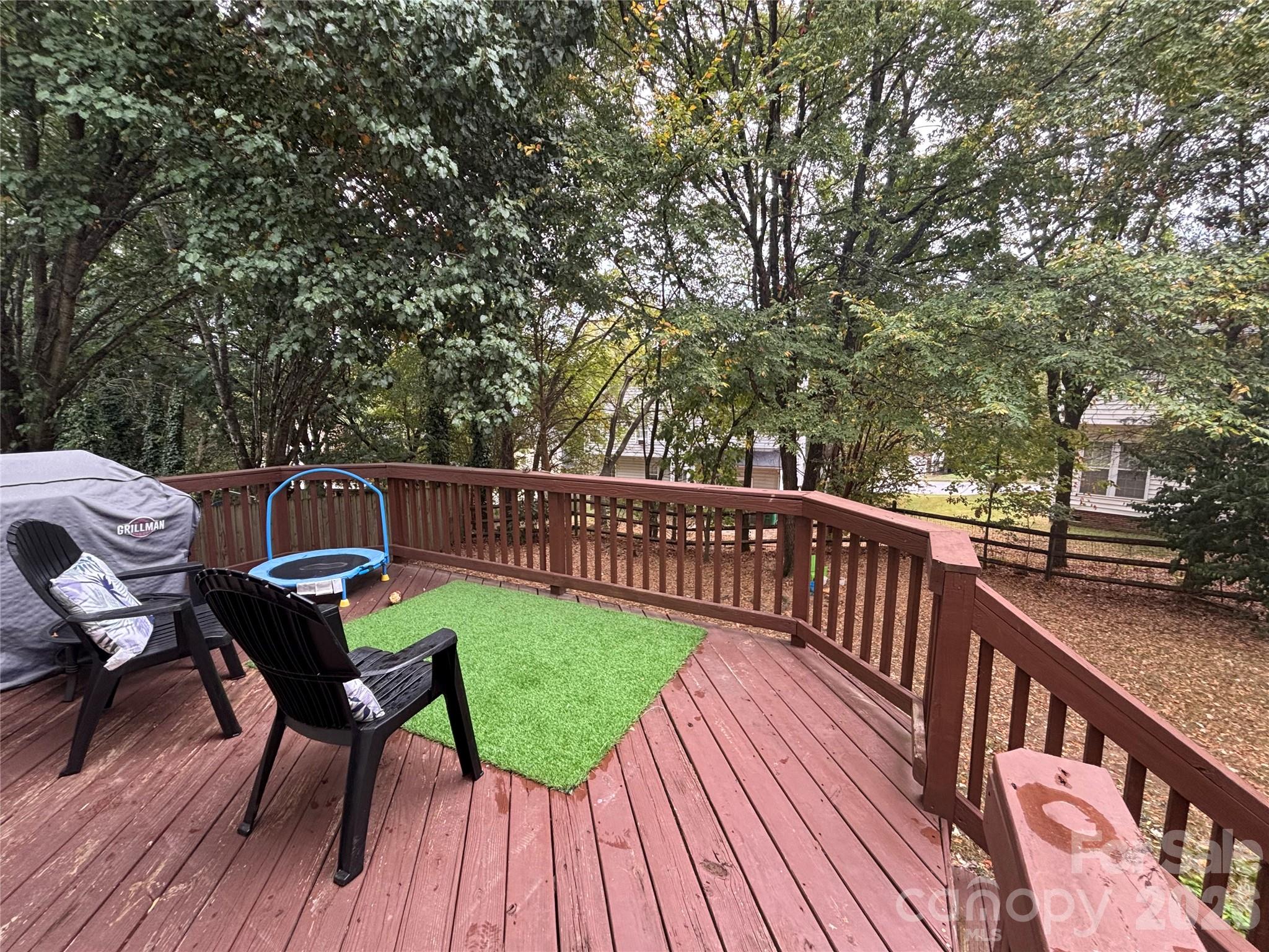 7413 Tupelo Lane — Charlotte