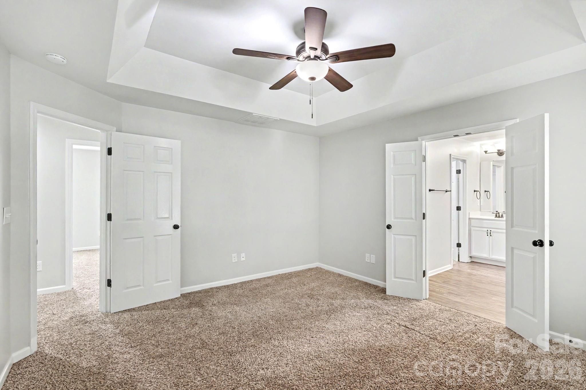 7413 Tupelo Lane — Charlotte