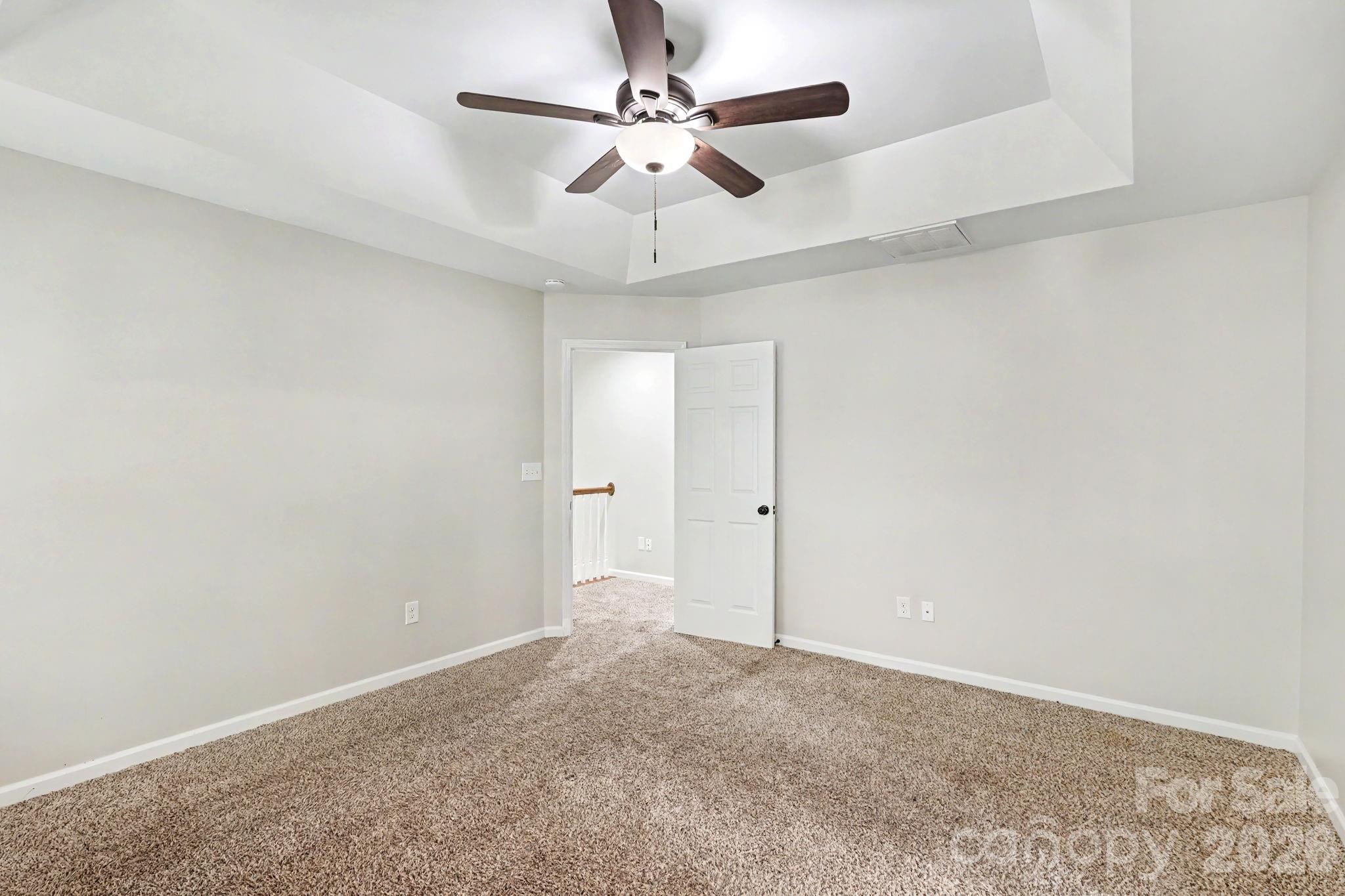 7413 Tupelo Lane — Charlotte