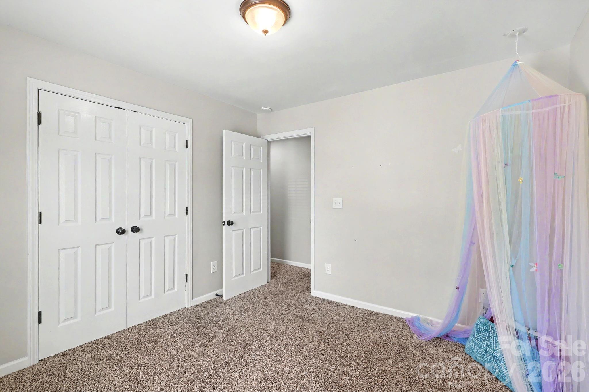 7413 Tupelo Lane — Charlotte