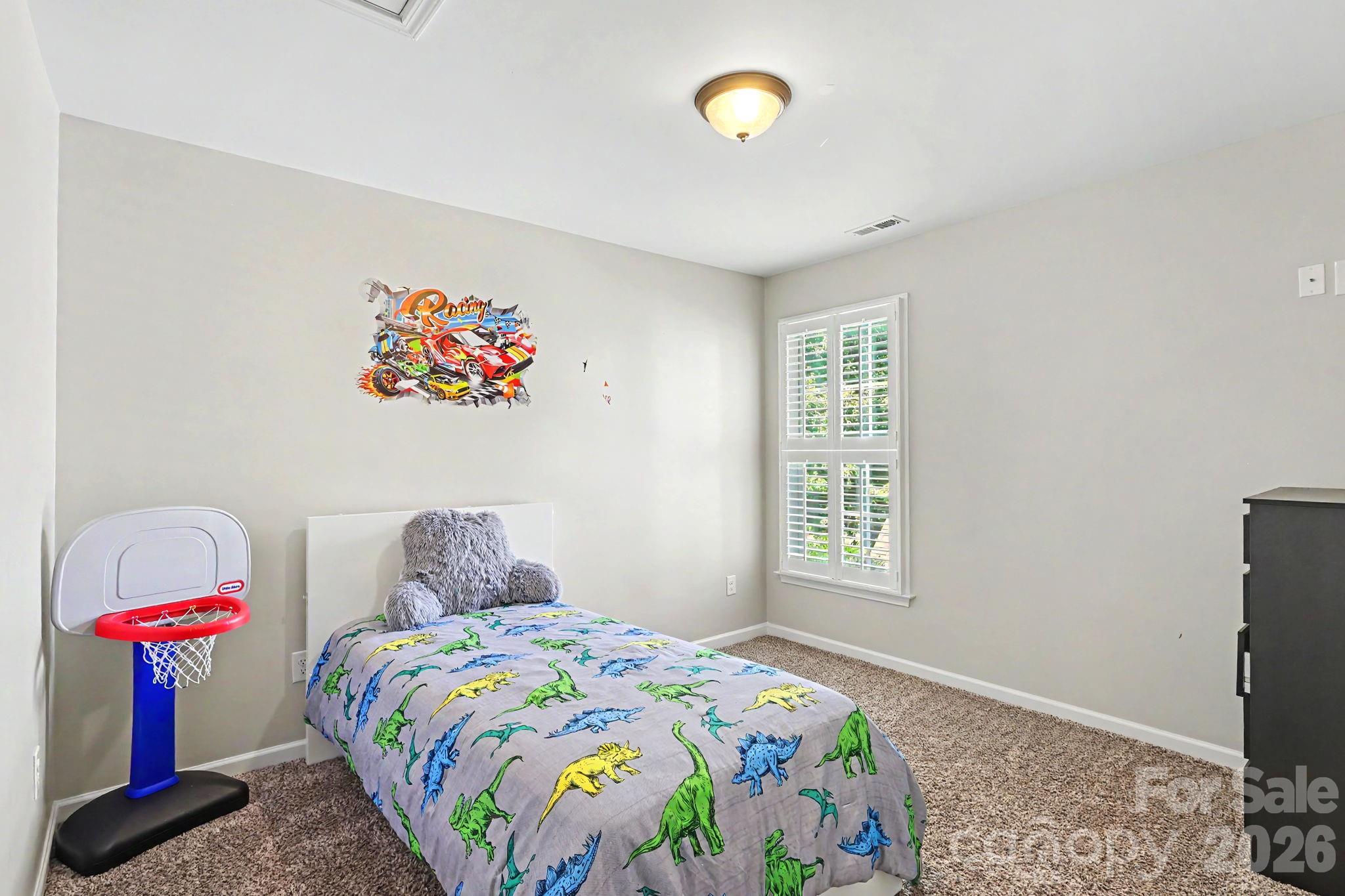 7413 Tupelo Lane — Charlotte