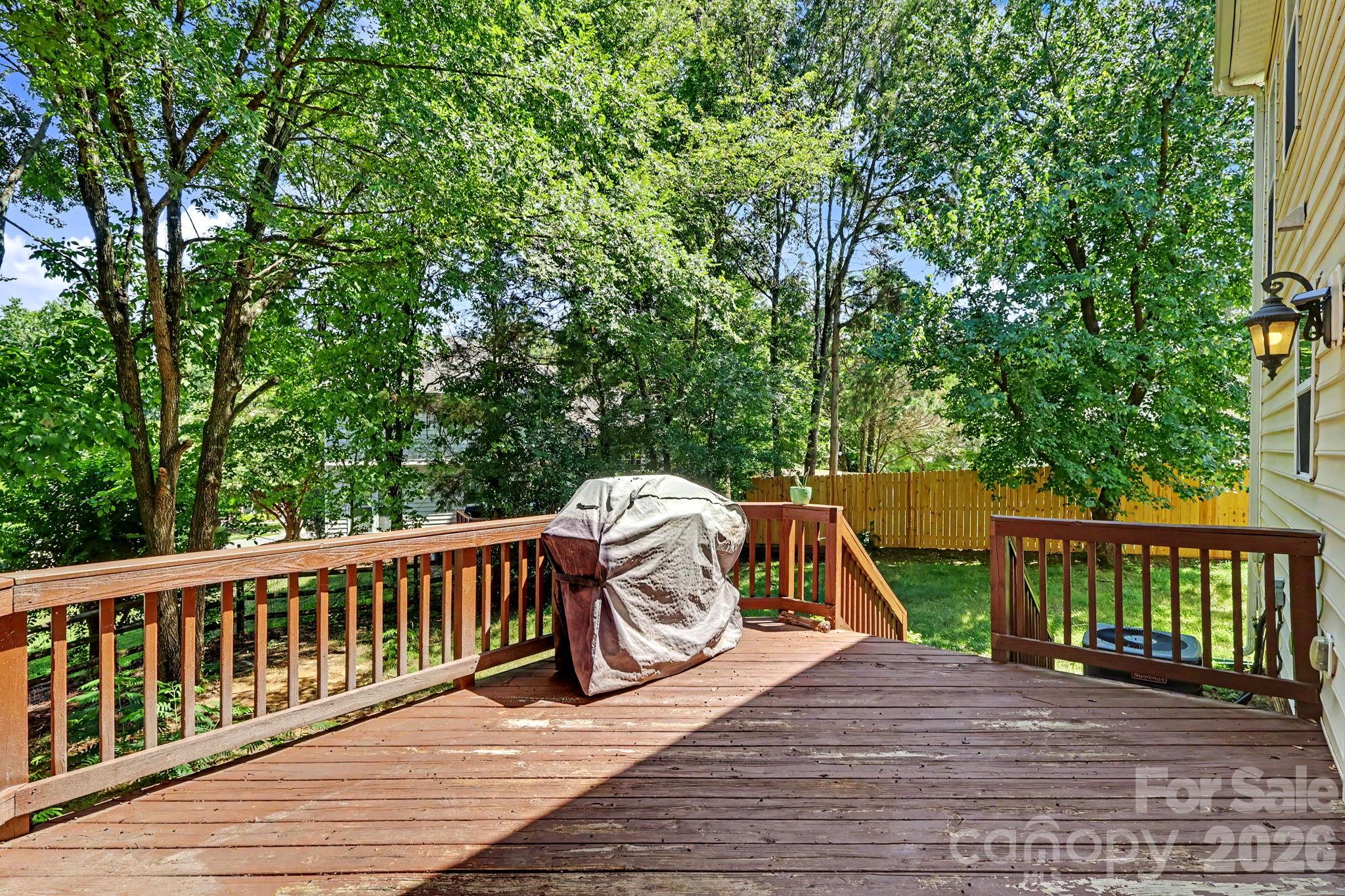 7413 Tupelo Lane — Charlotte