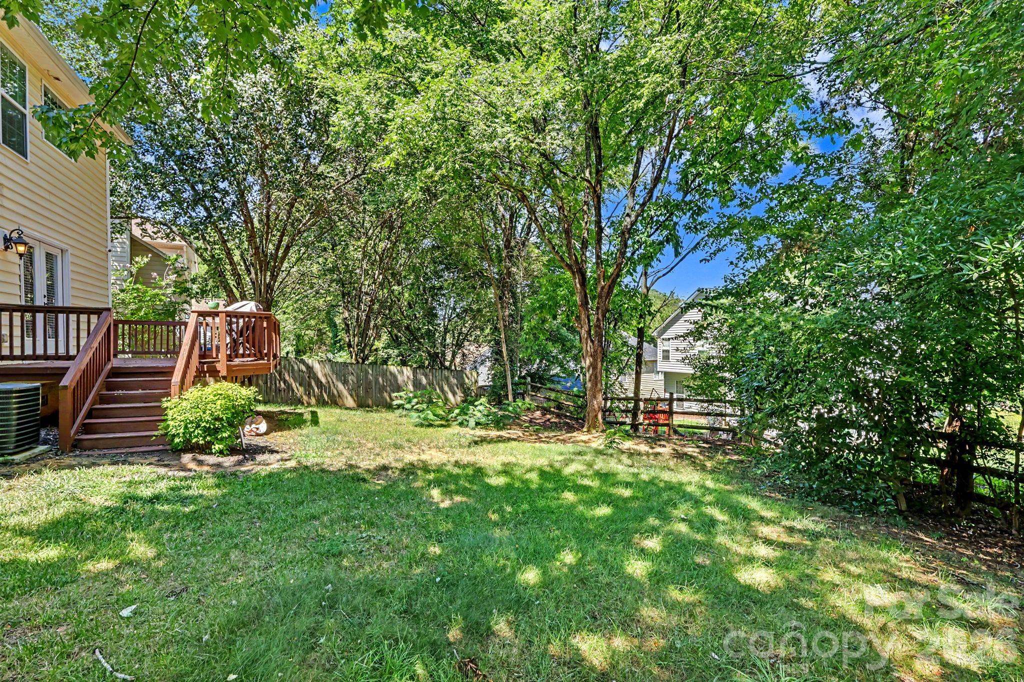 7413 Tupelo Lane — Charlotte