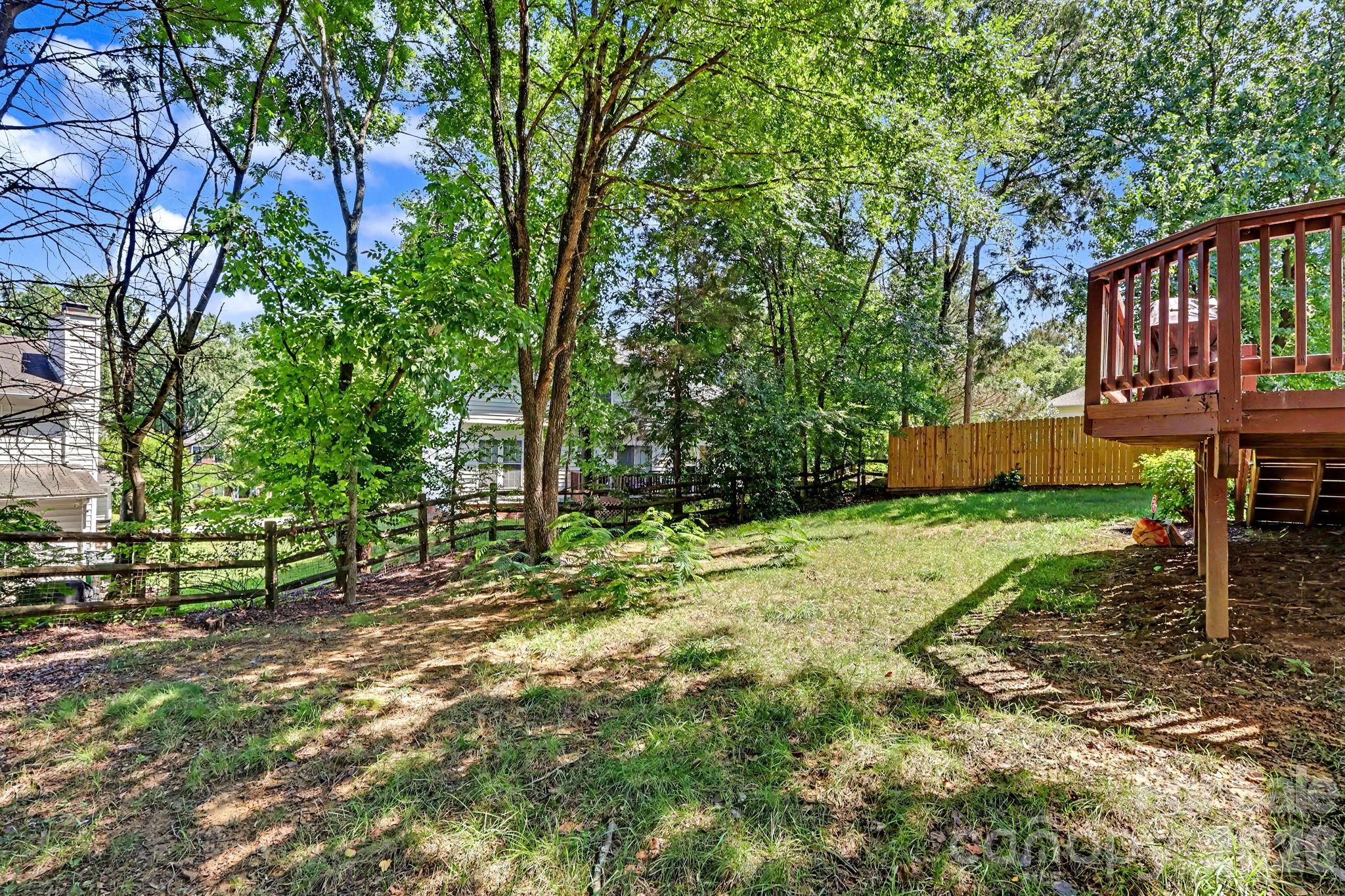 7413 Tupelo Lane — Charlotte