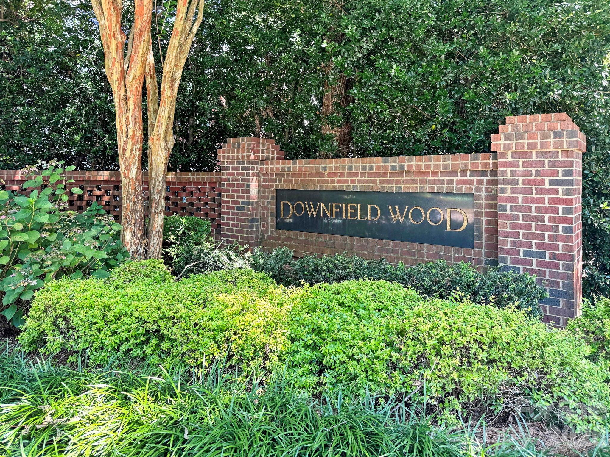 7413 Tupelo Lane — Charlotte