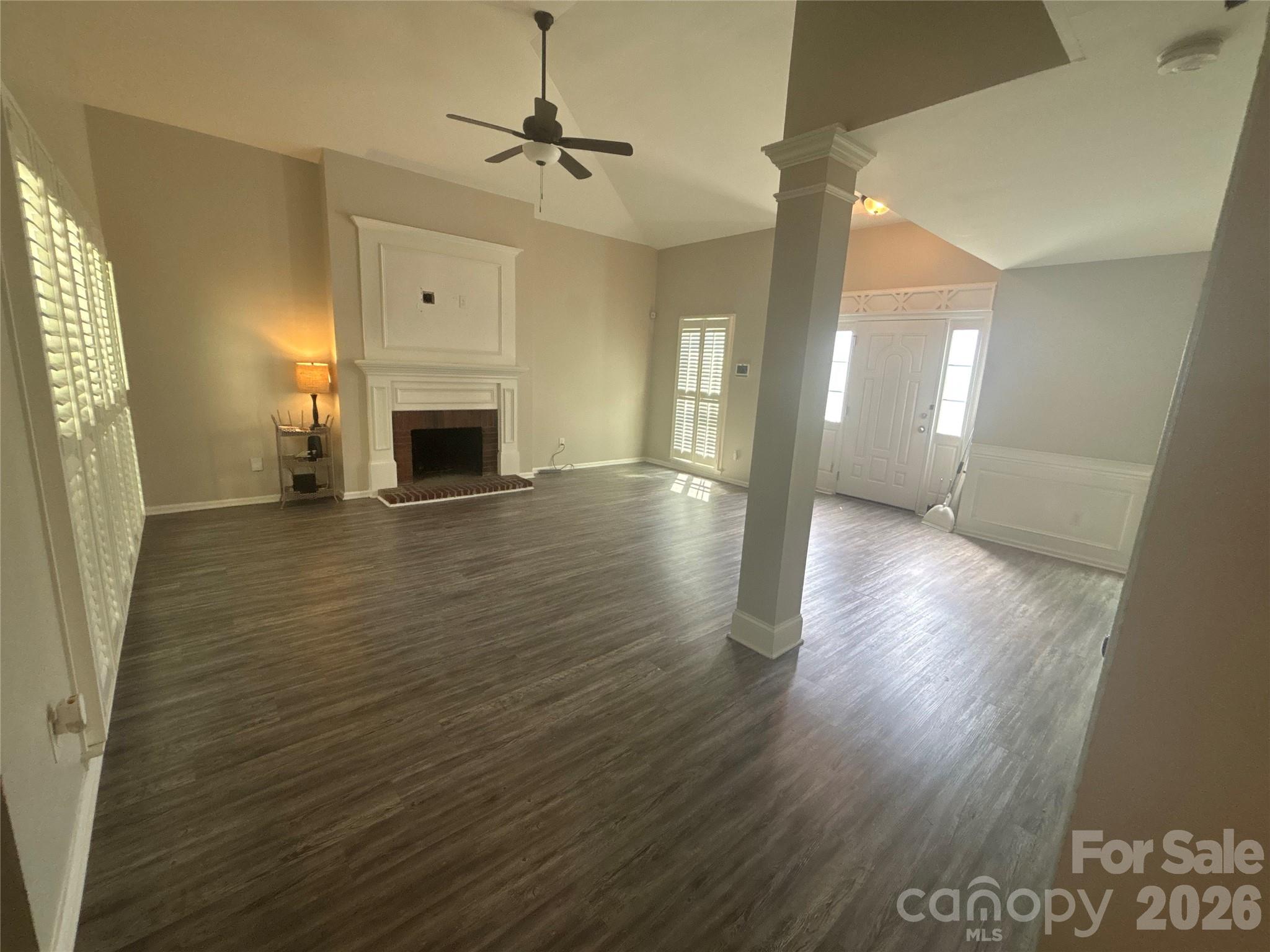 7413 Tupelo Lane — Charlotte