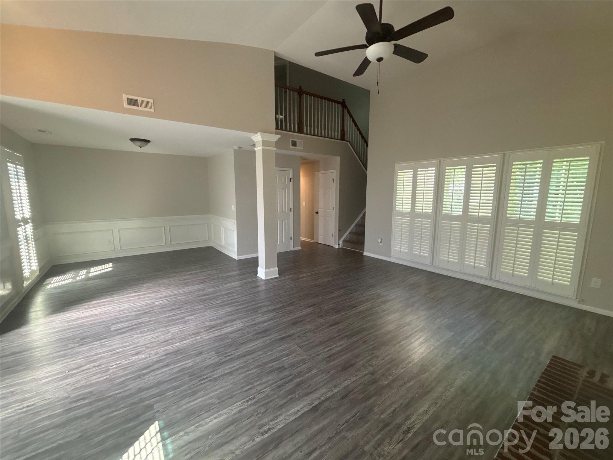 7413 Tupelo Lane — Charlotte