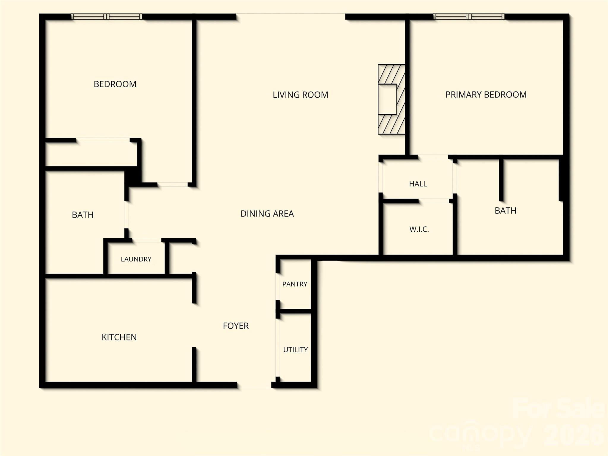29 W French Broad Street #315 — Brevard