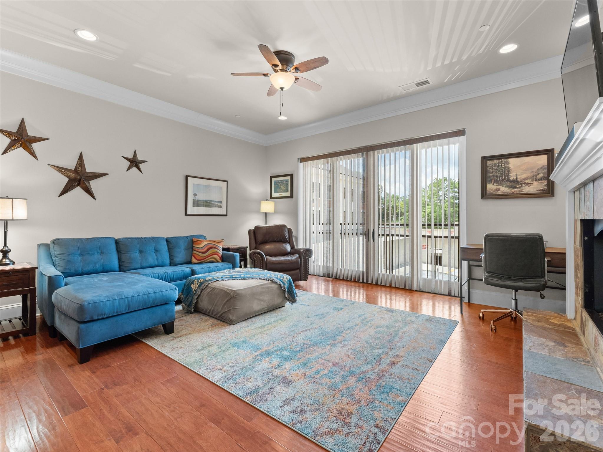 29 W French Broad Street #315 — Brevard