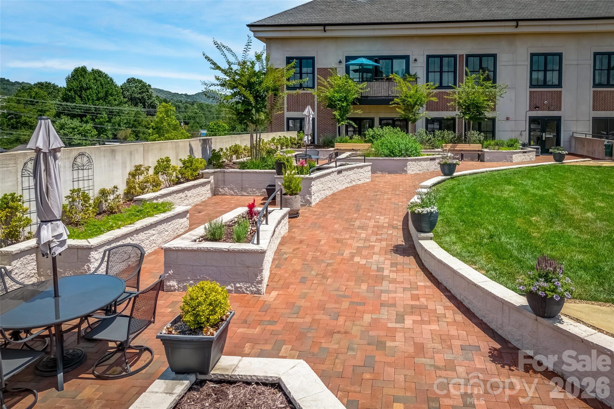 29 W French Broad Street #315 — Brevard