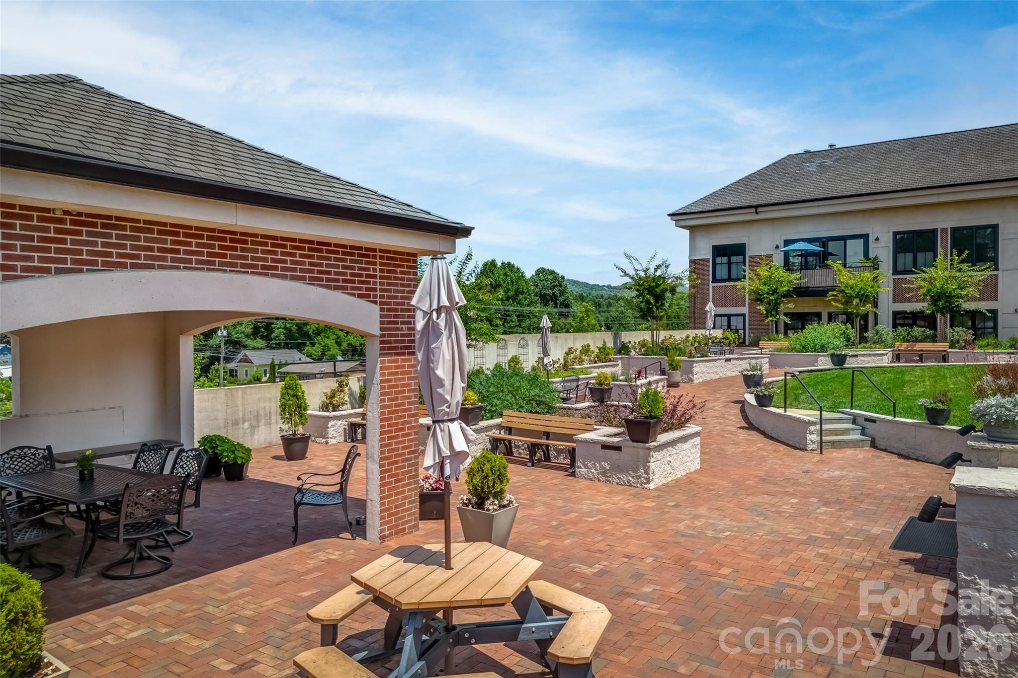 29 W French Broad Street #315 — Brevard