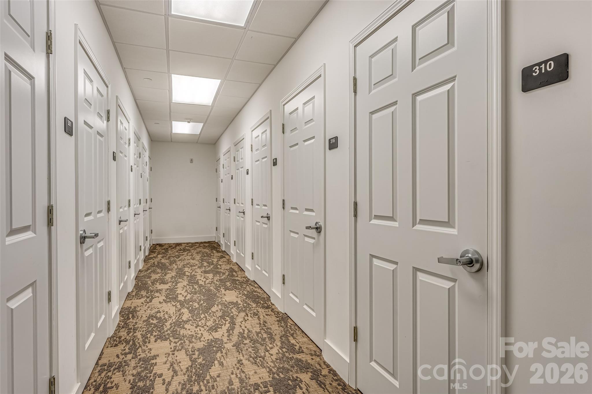 29 W French Broad Street #315 — Brevard