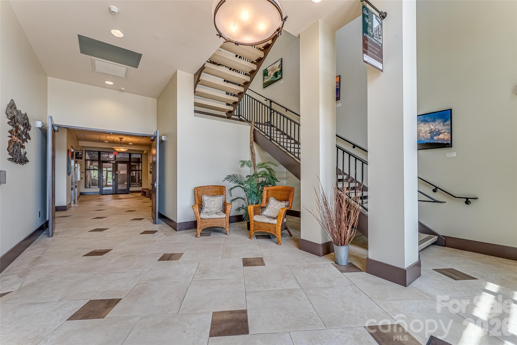 29 W French Broad Street #315 — Brevard
