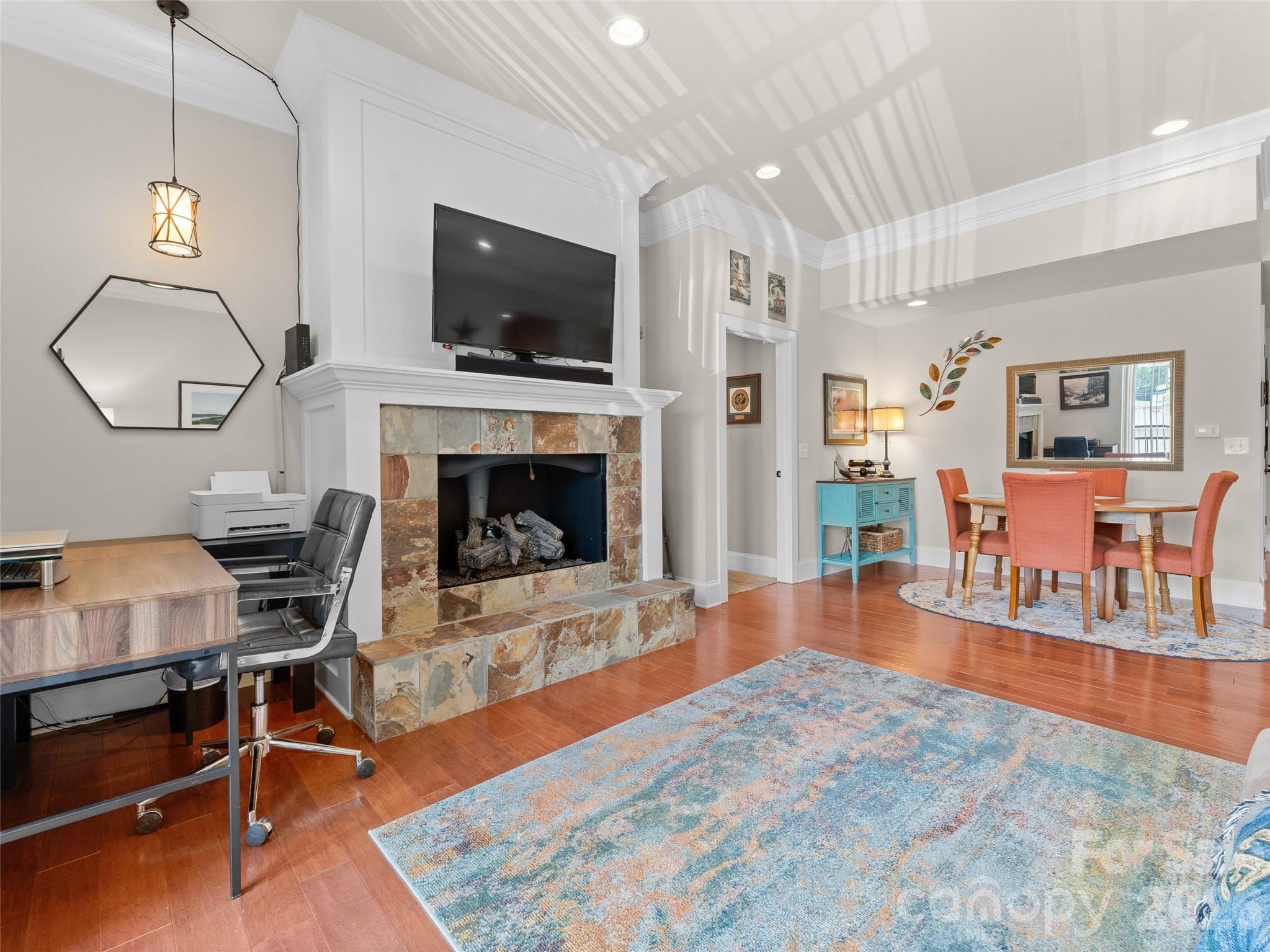 29 W French Broad Street #315 — Brevard