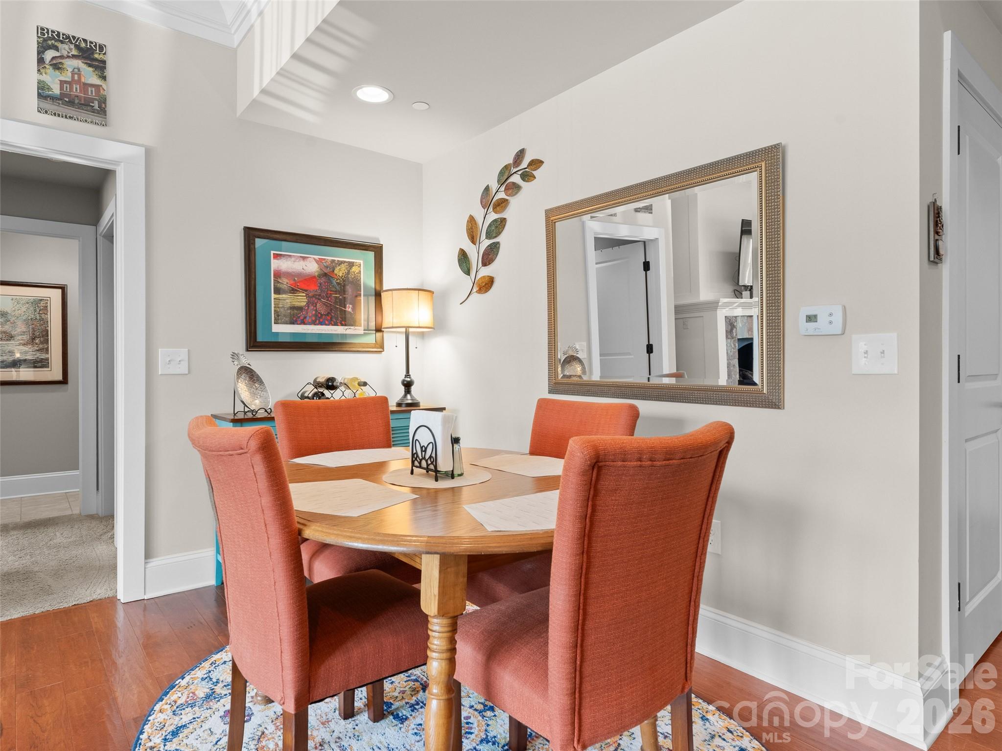 29 W French Broad Street #315 — Brevard