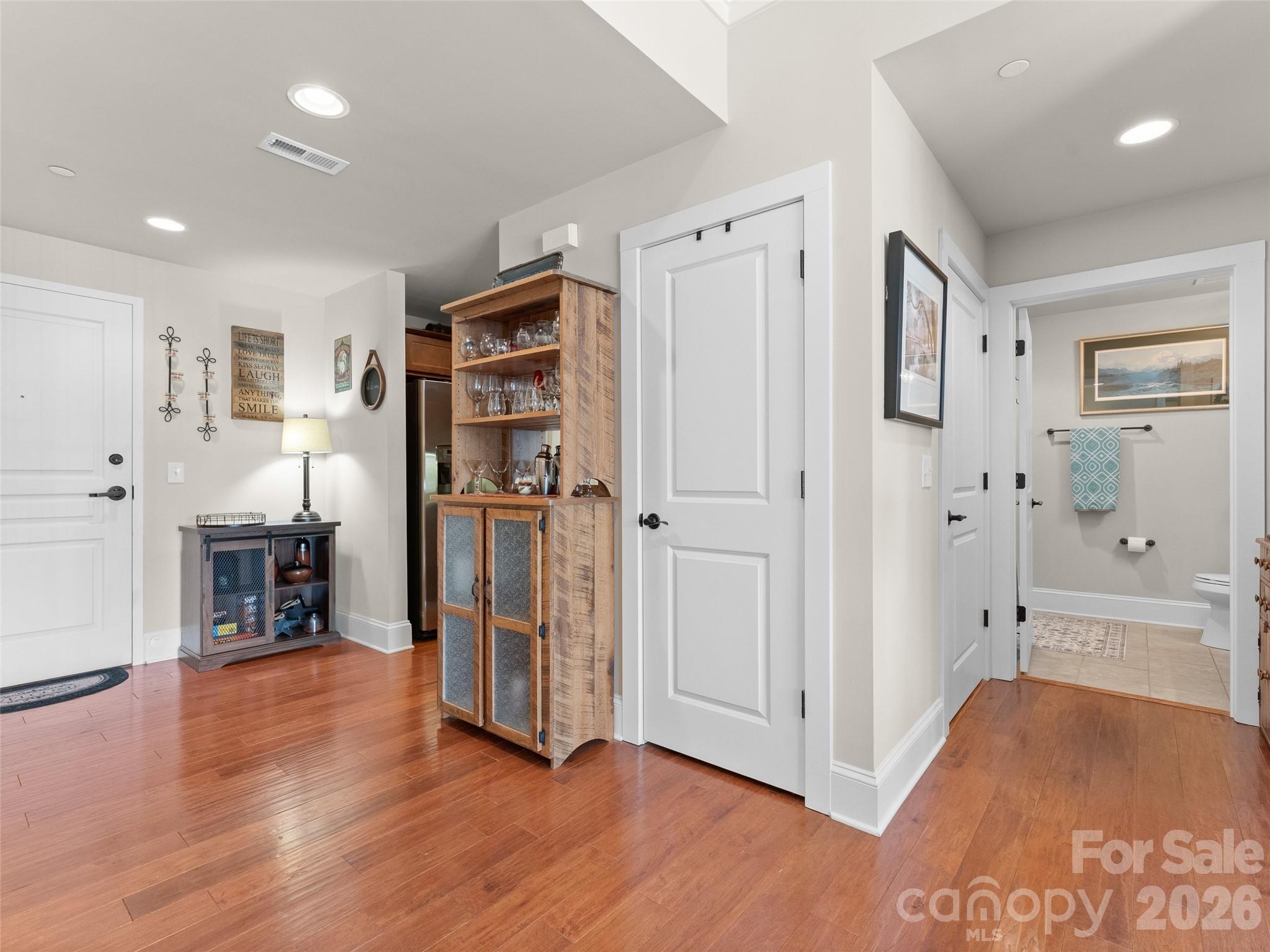 29 W French Broad Street #315 — Brevard