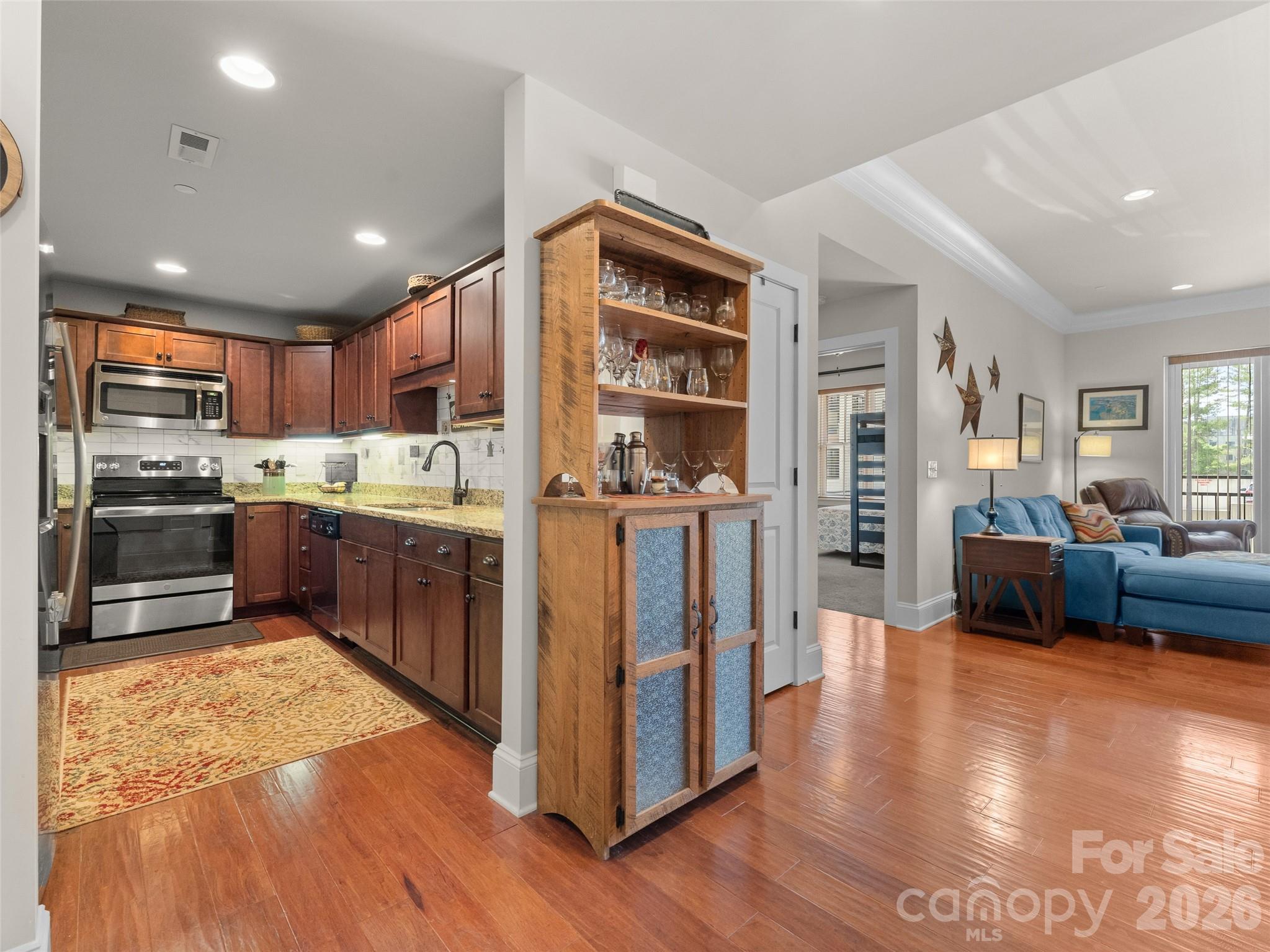 29 W French Broad Street #315 — Brevard