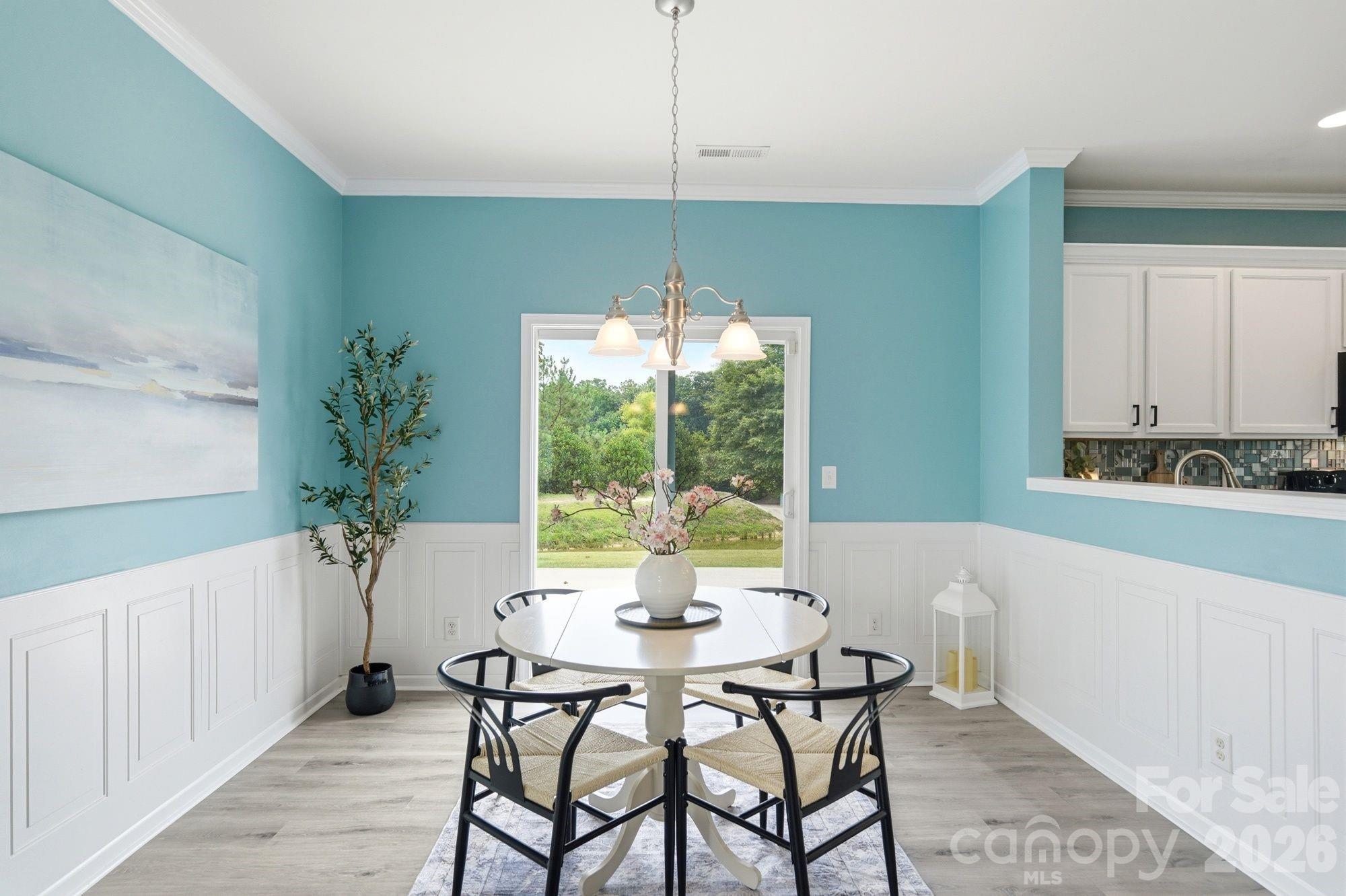5010 Houndscroft Road — Indian Trail