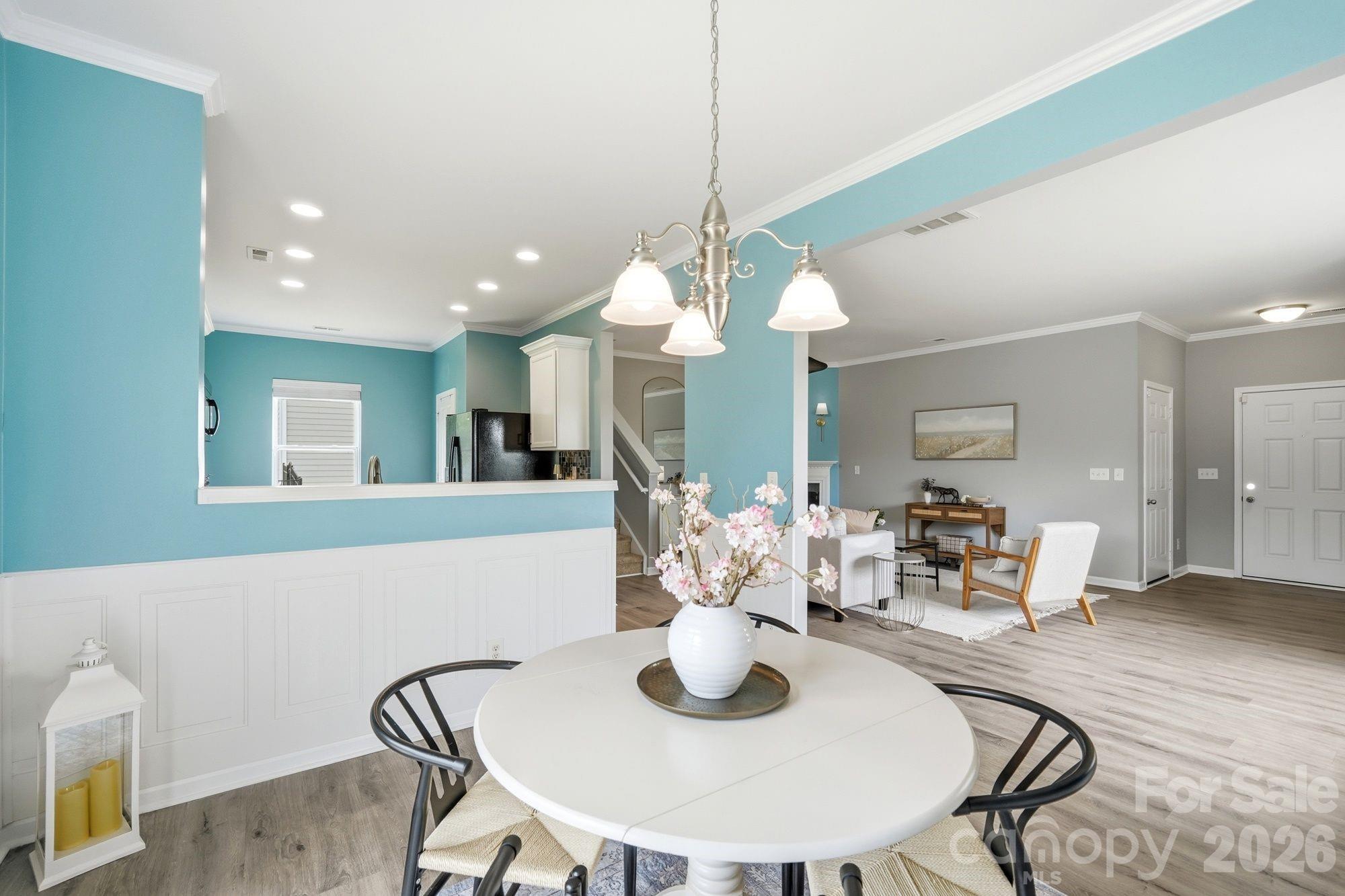 5010 Houndscroft Road — Indian Trail