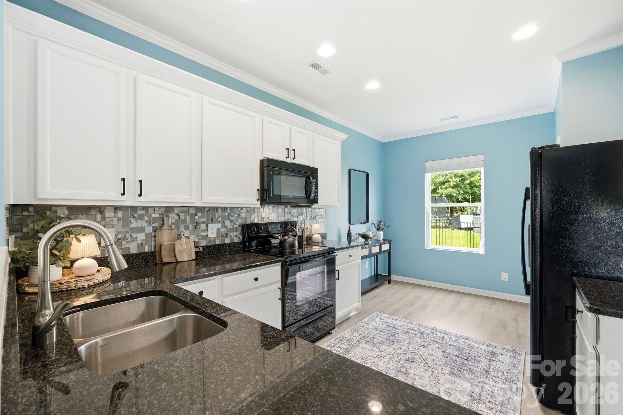5010 Houndscroft Road — Indian Trail