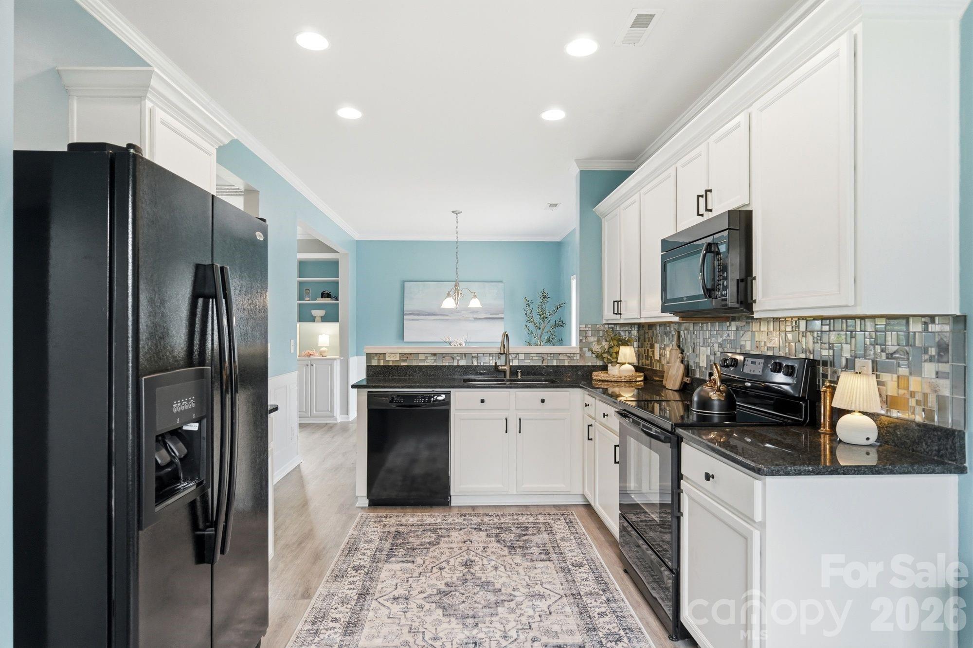5010 Houndscroft Road — Indian Trail