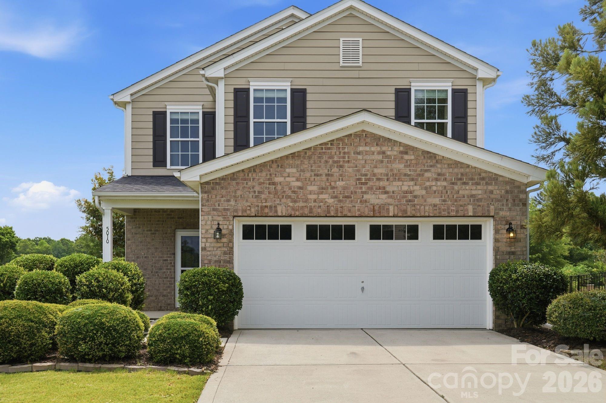 5010 Houndscroft Road — Indian Trail