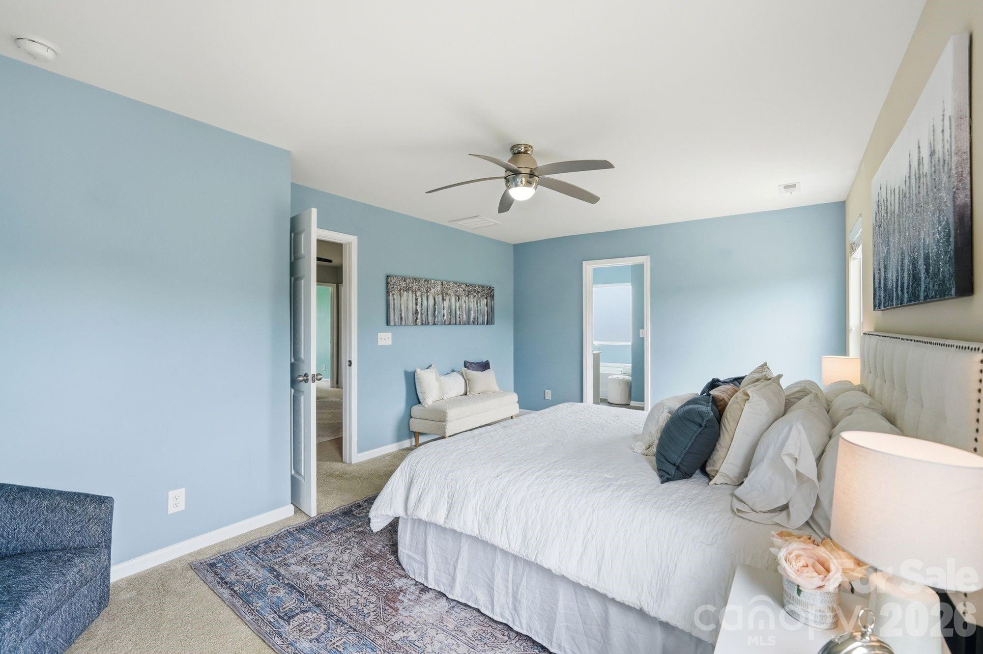 5010 Houndscroft Road — Indian Trail