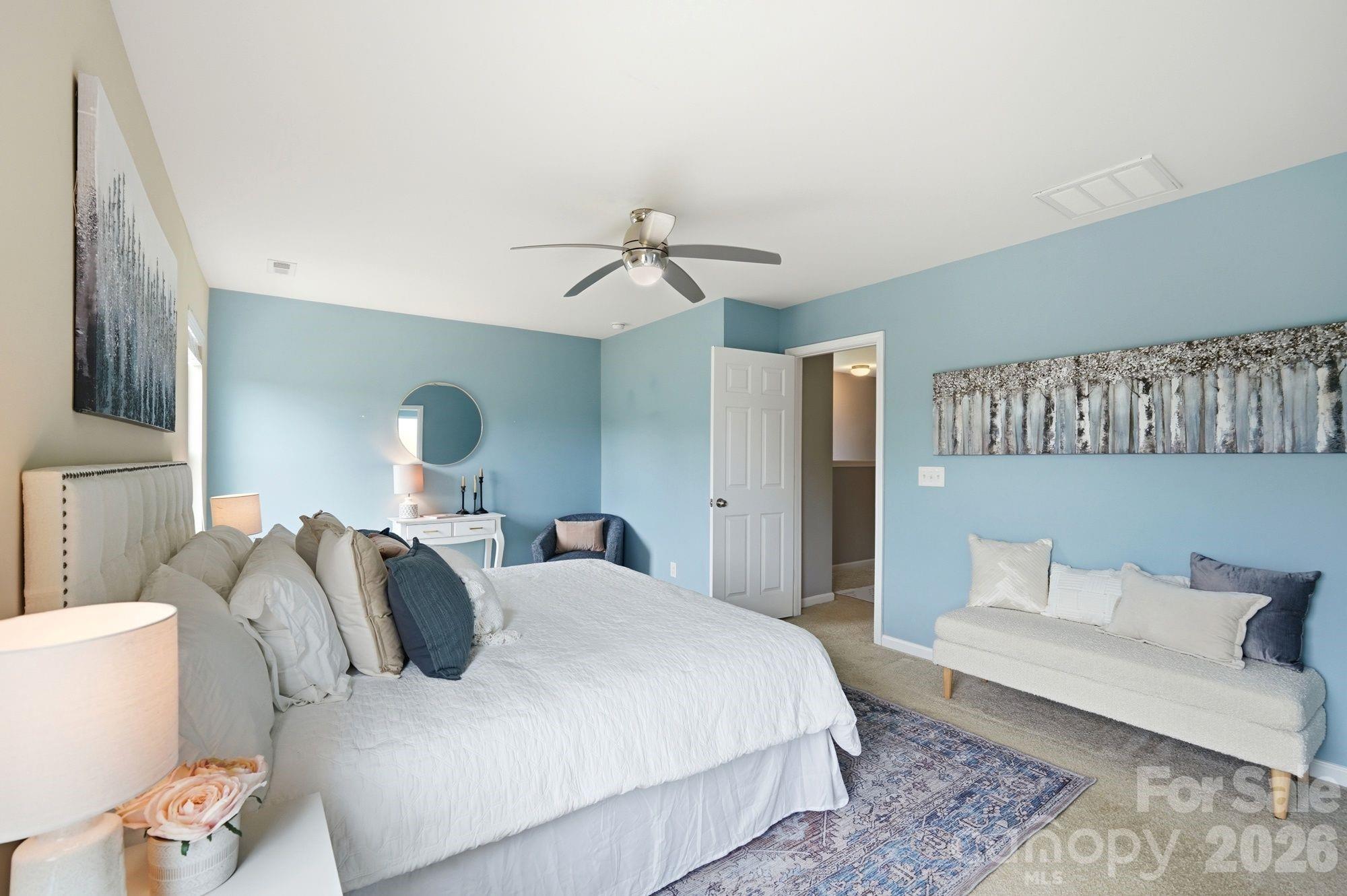 5010 Houndscroft Road — Indian Trail