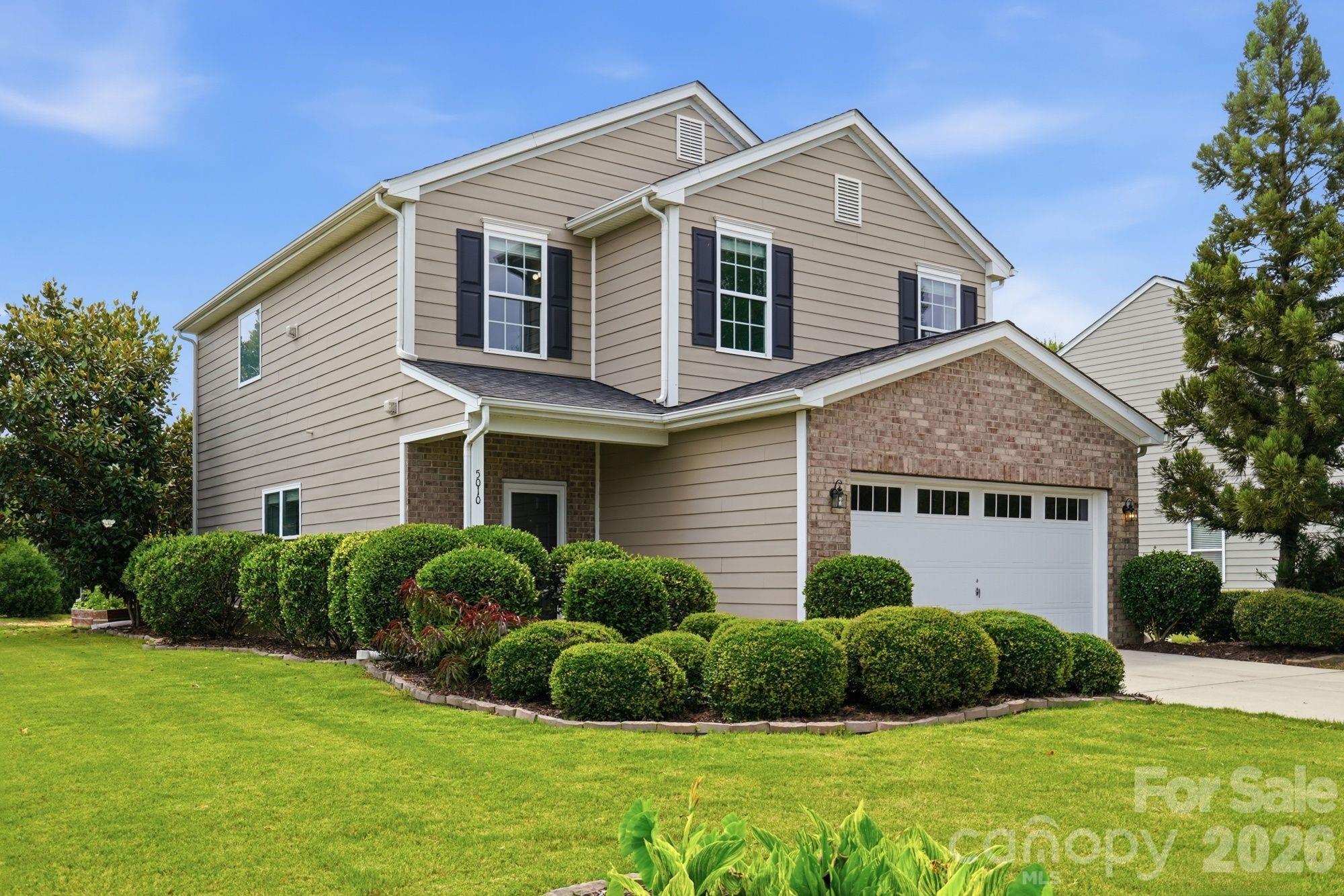 5010 Houndscroft Road — Indian Trail