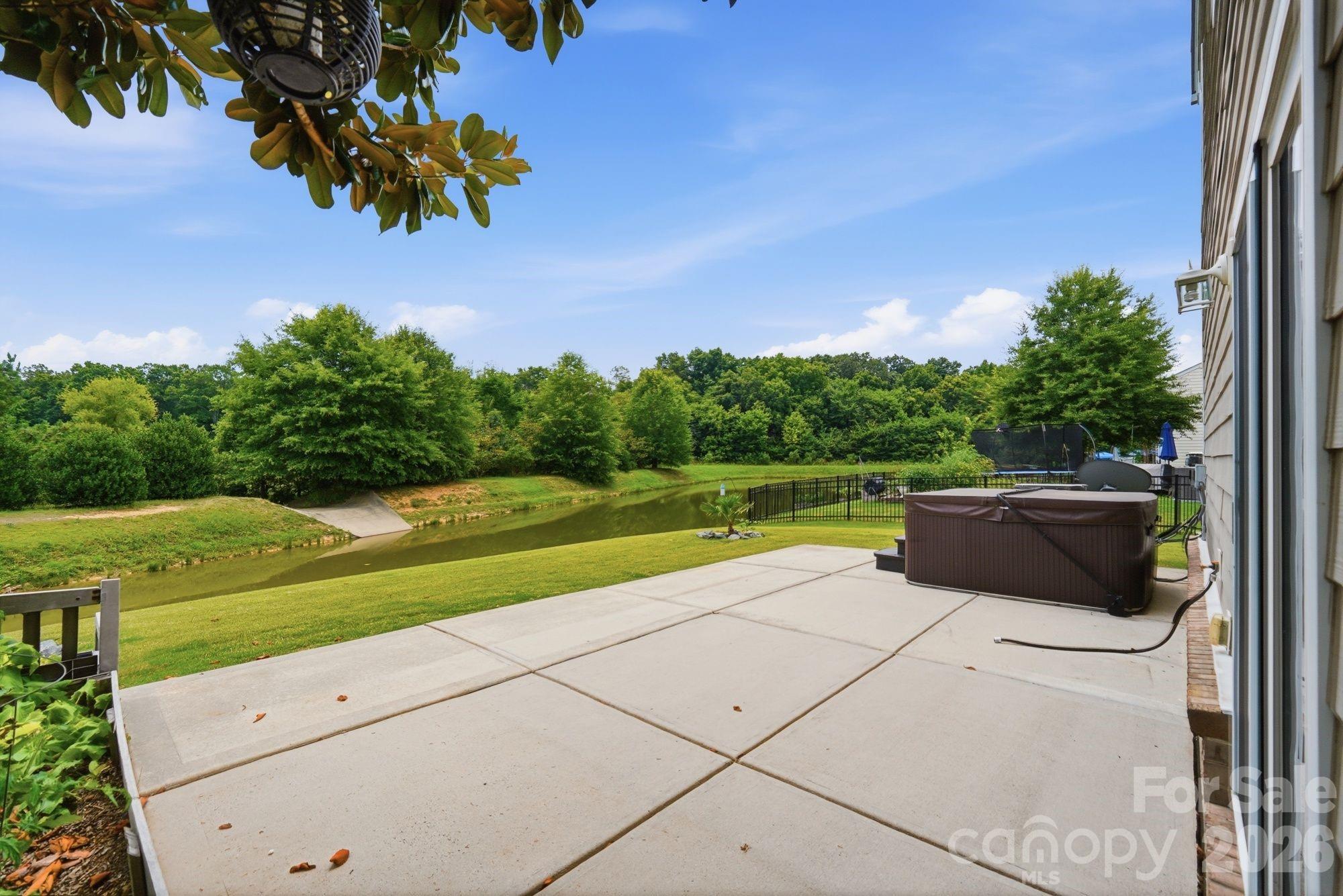 5010 Houndscroft Road — Indian Trail