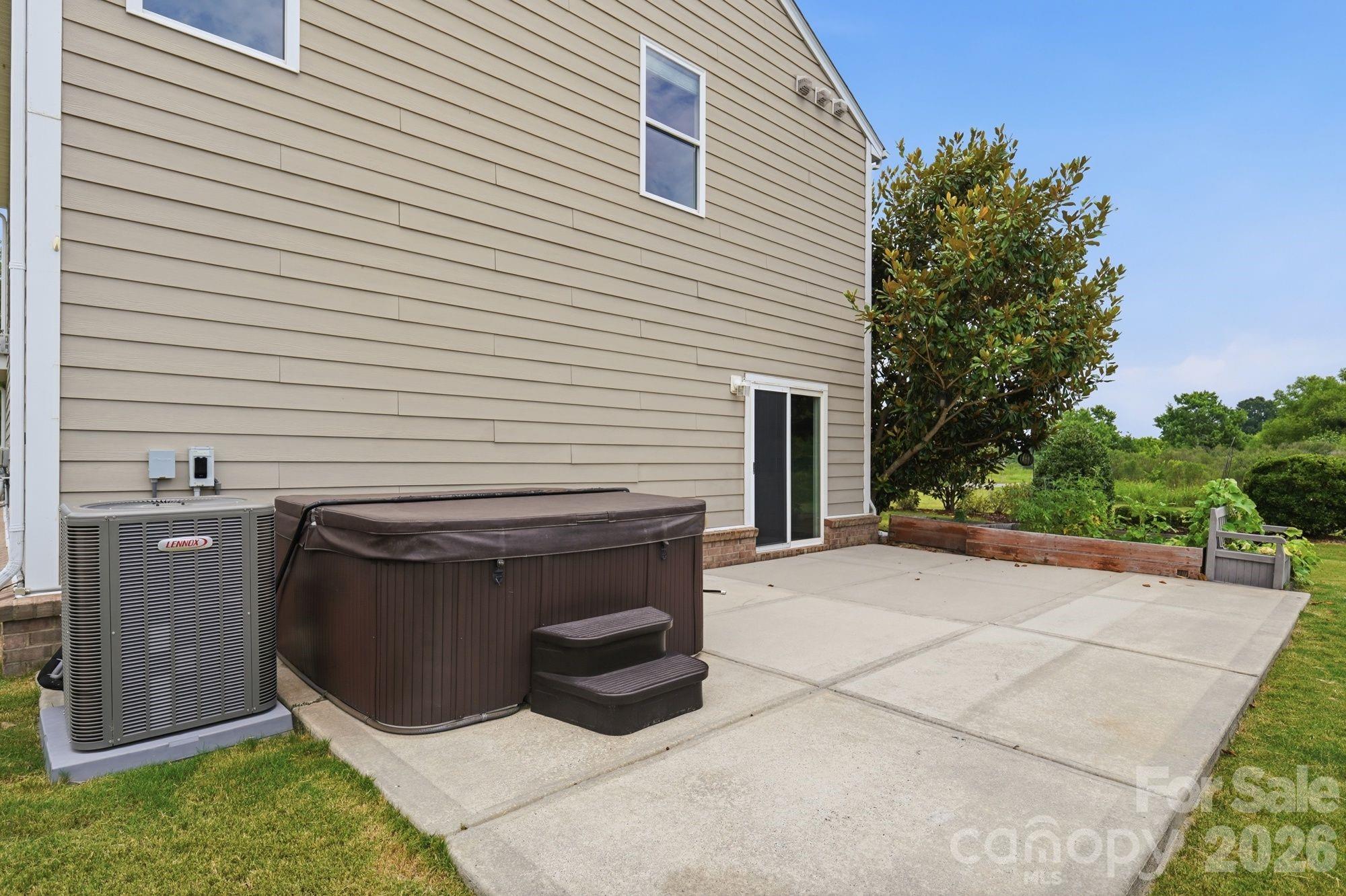 5010 Houndscroft Road — Indian Trail