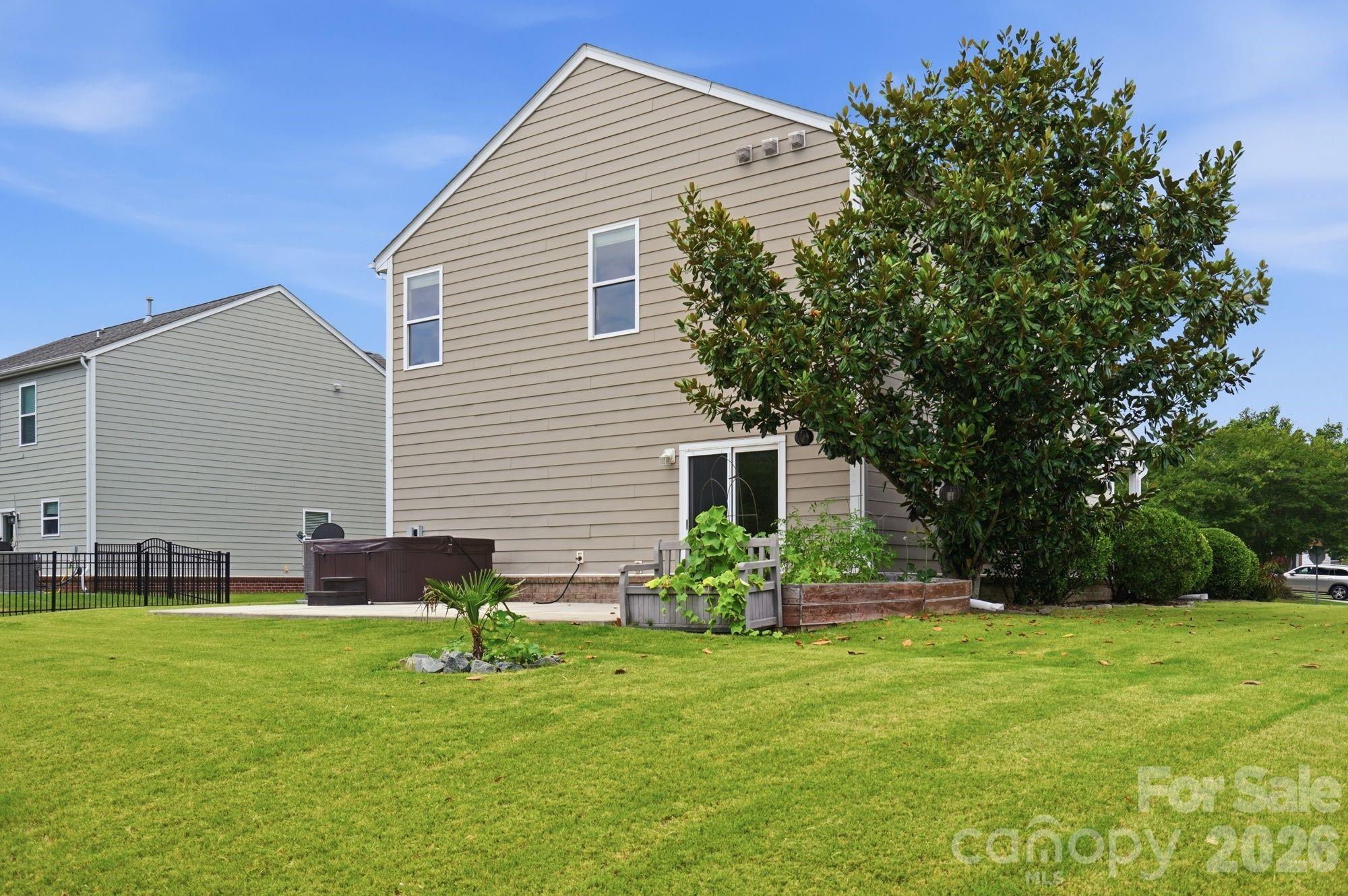 5010 Houndscroft Road — Indian Trail