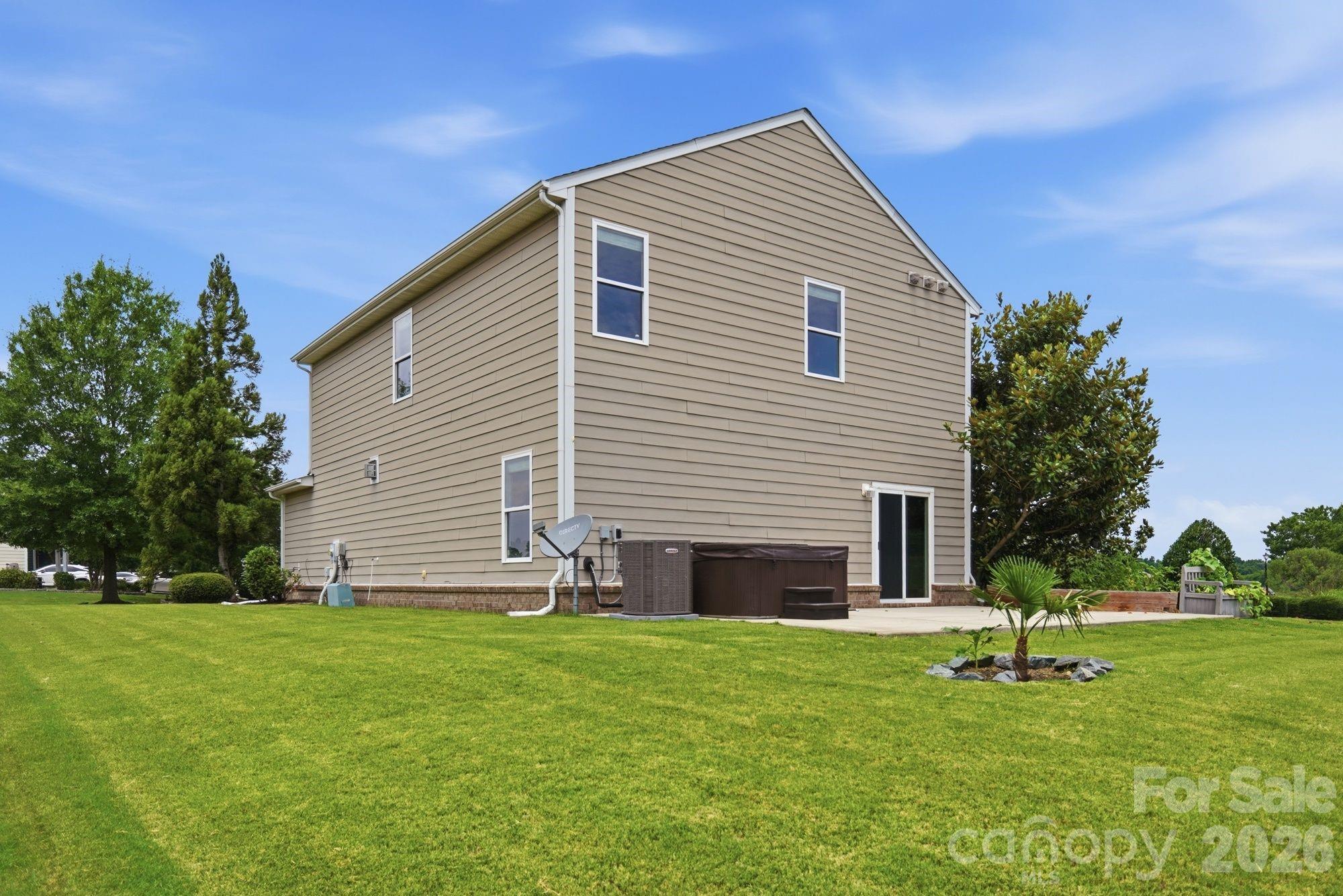 5010 Houndscroft Road — Indian Trail