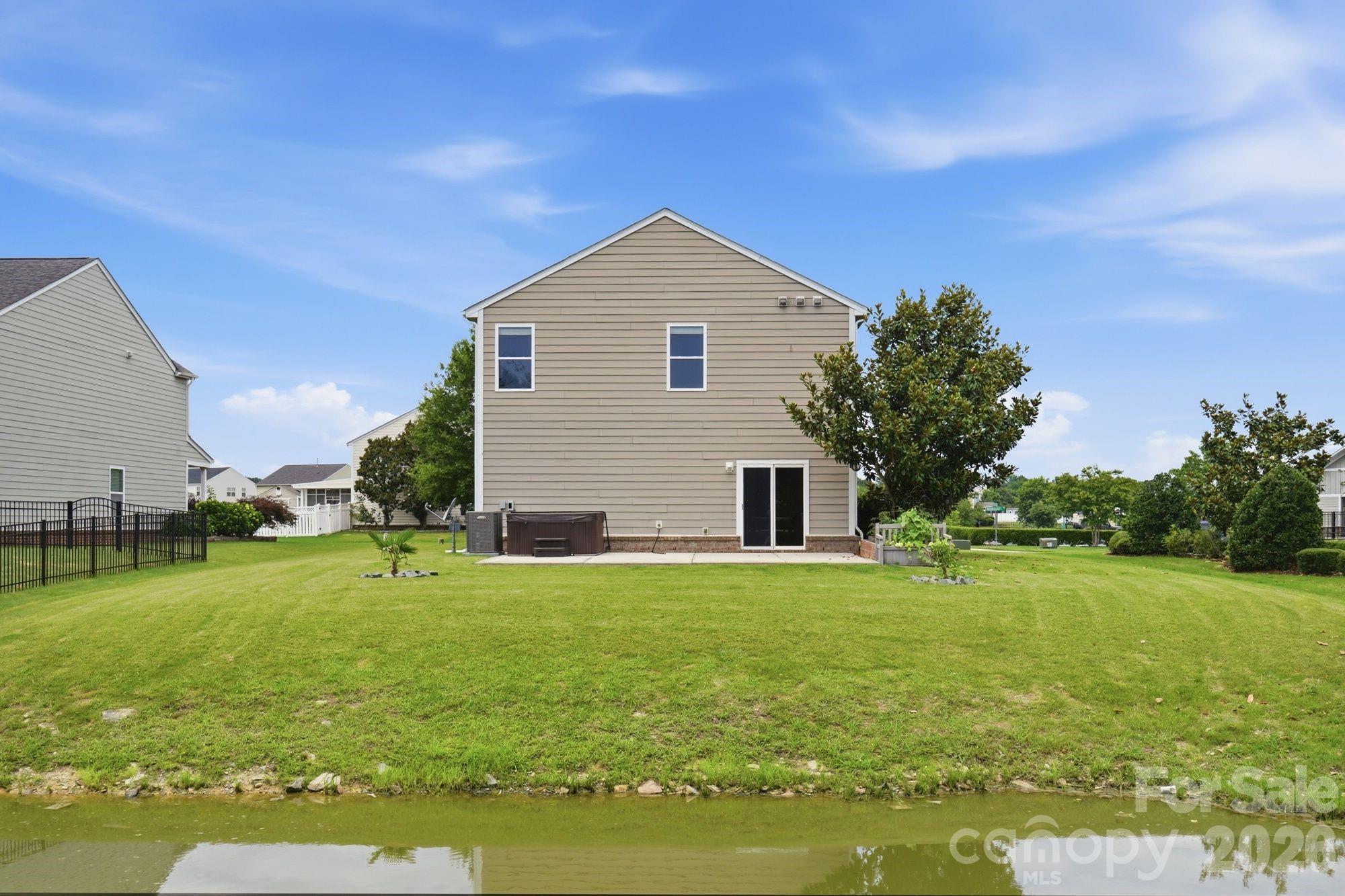 5010 Houndscroft Road — Indian Trail