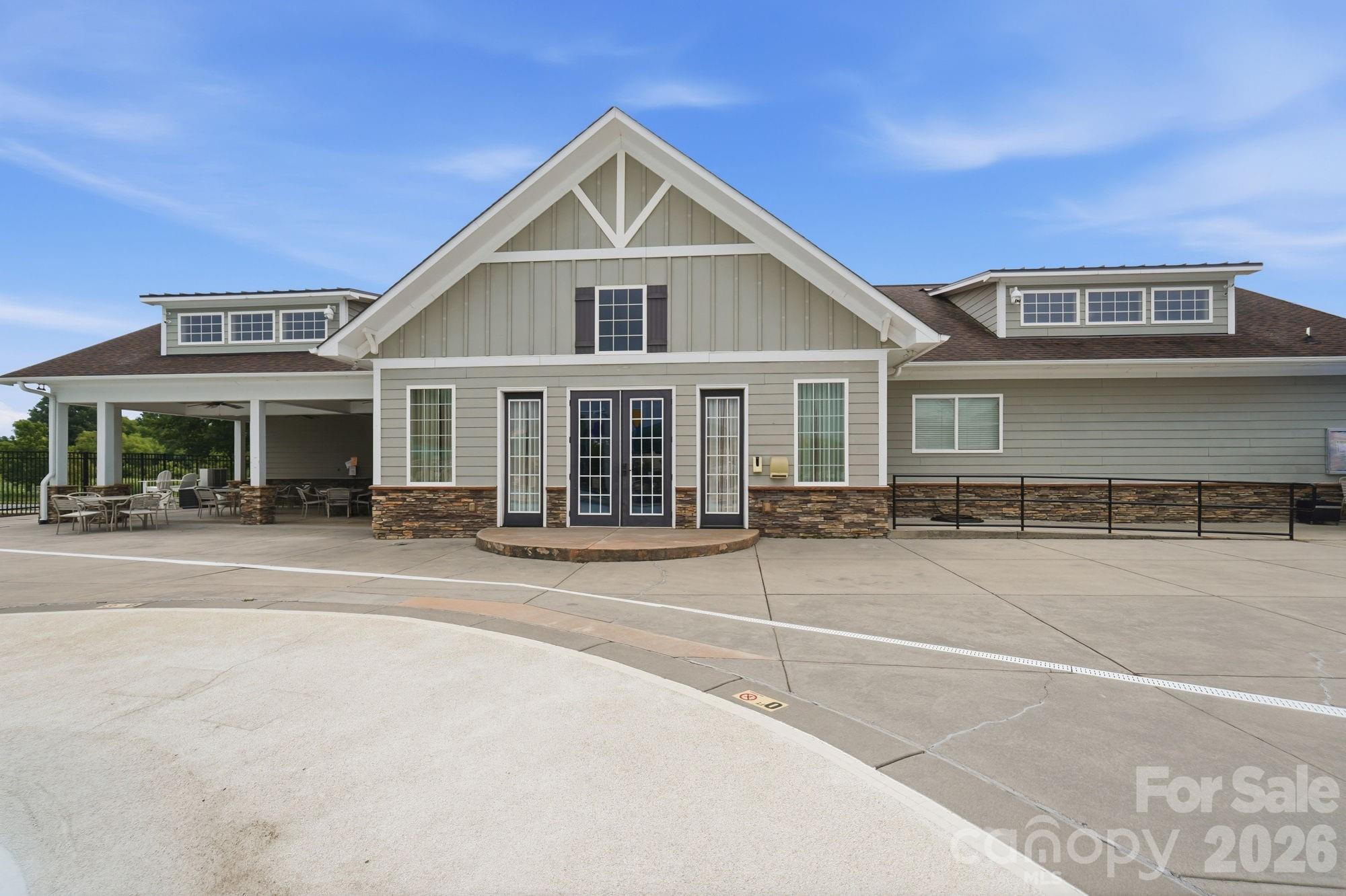 5010 Houndscroft Road — Indian Trail