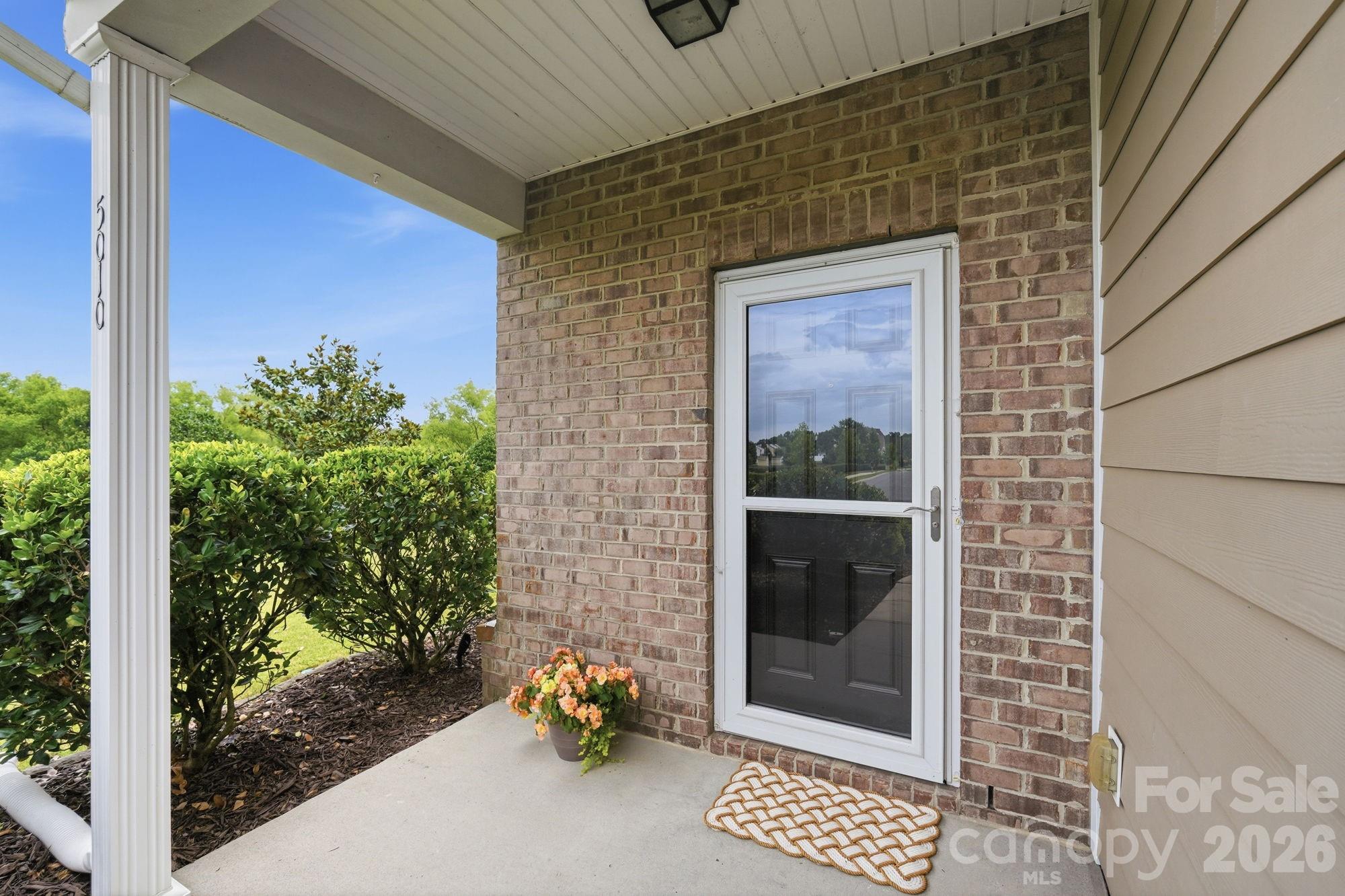 5010 Houndscroft Road — Indian Trail